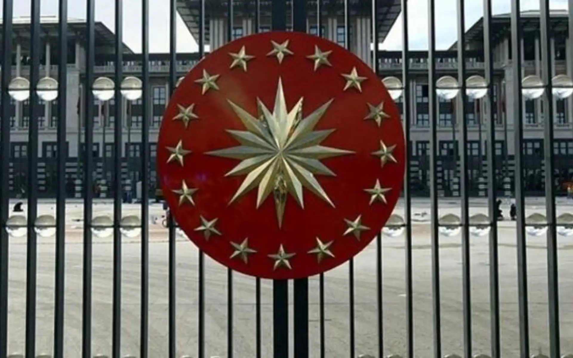 Cumhurbaşkanlığı 2027 Programı Açıklandı