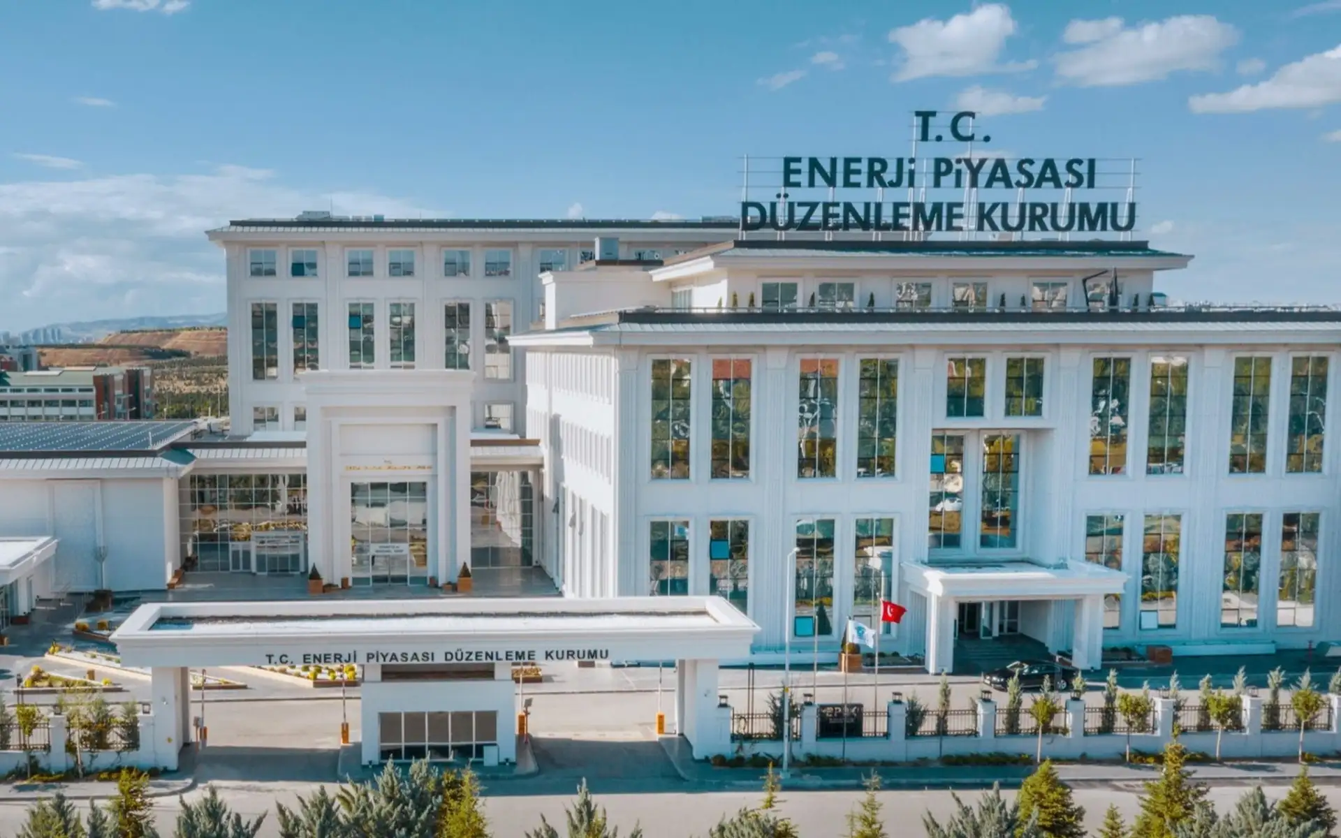 Vadeli Doğal Gaz Piyasası'nda Yeni Dönem