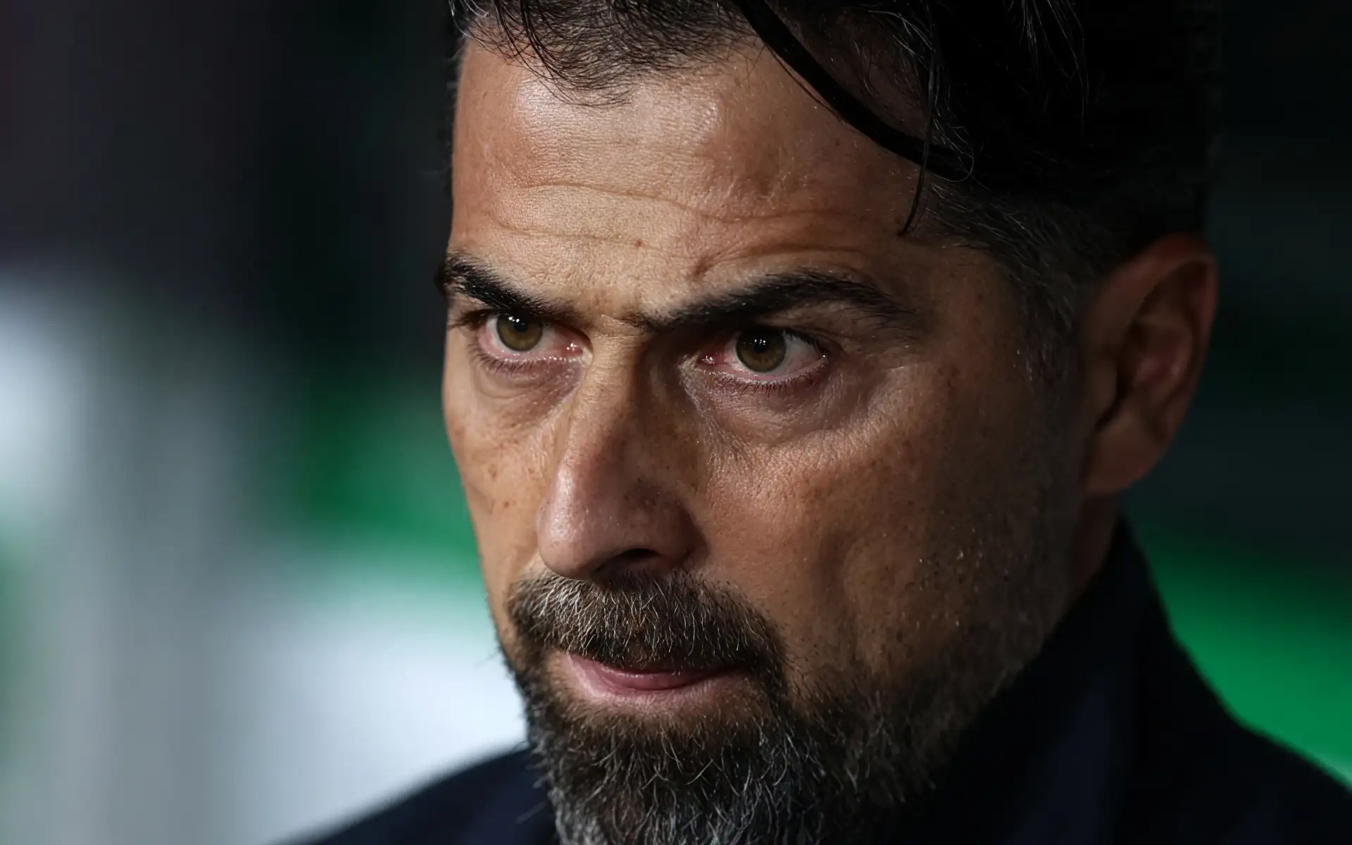 Konyaspor'da İlhan Palut: 'Ne olduğunu anlamadan 4-0 oldu!'
