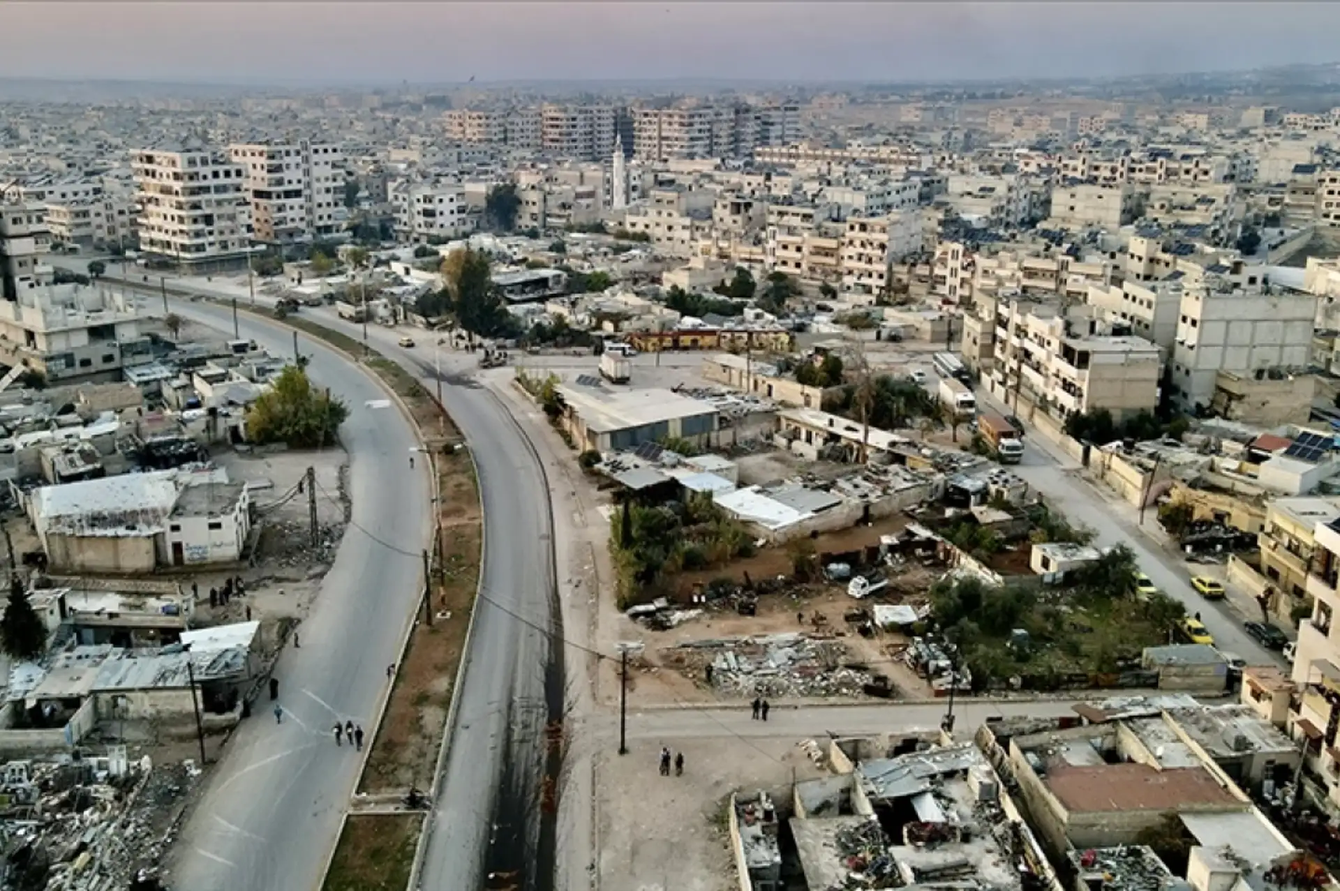 ABD Dışişleri Bakanlığı'ndan Suriye Uyarısı