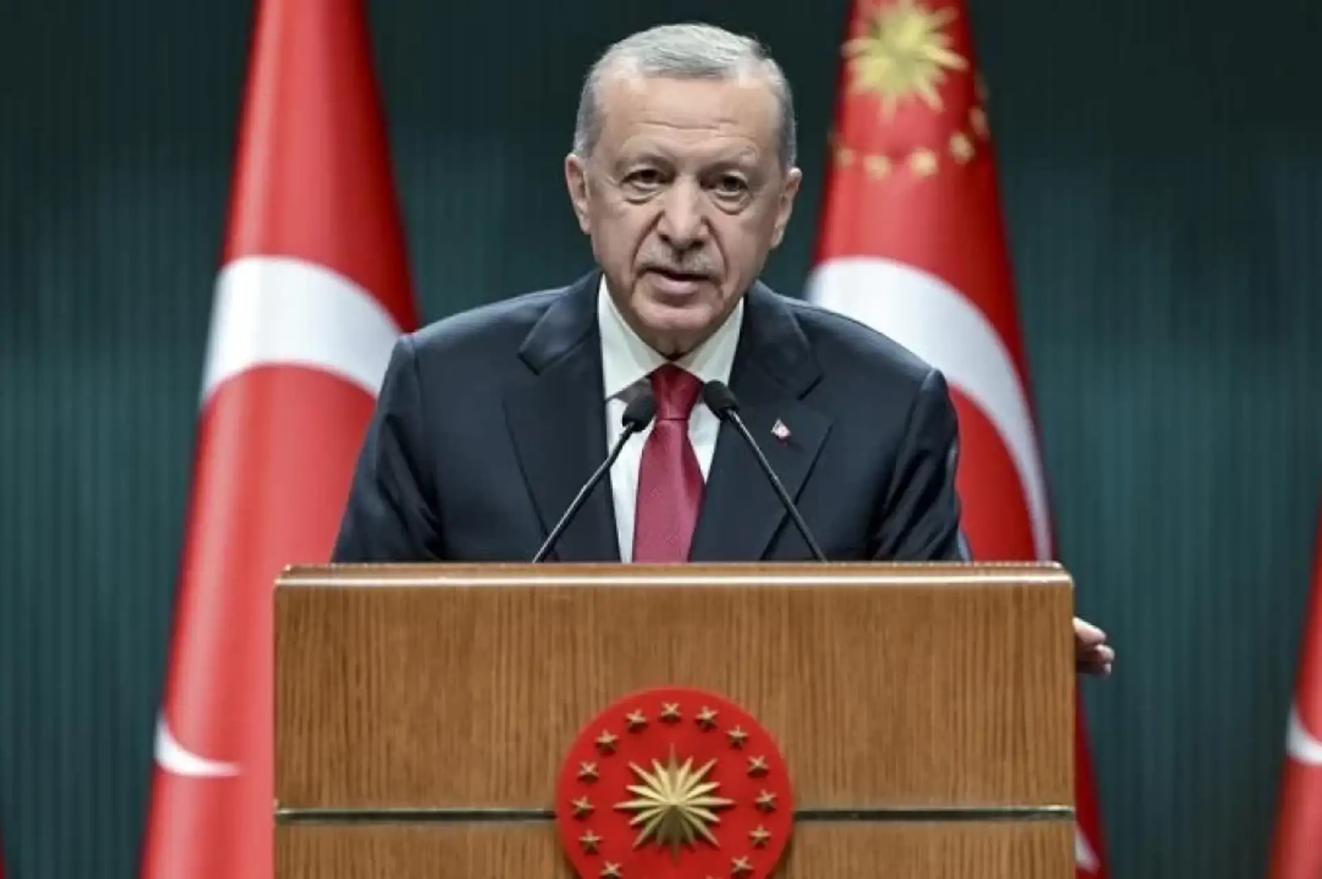 Cumhurbaşkanı Erdoğan'dan ‘12 Eylül’ Mesajı: Unutmadık, Unutturmayacağız