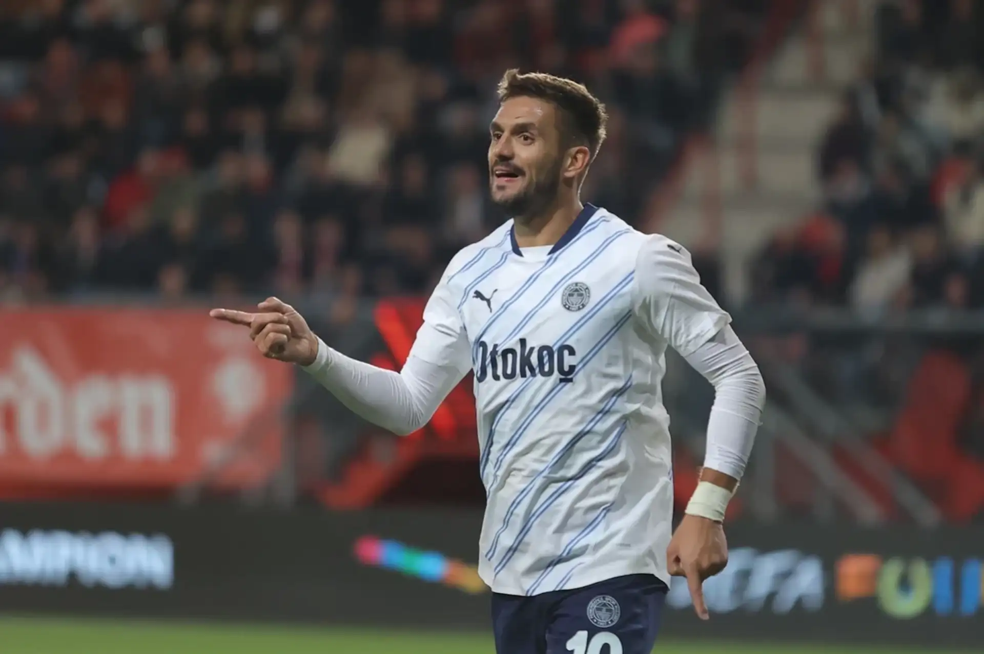 Dusan Tadic'ten alkış toplayan hareket: Deprem bölgesine okul yaptırıyor