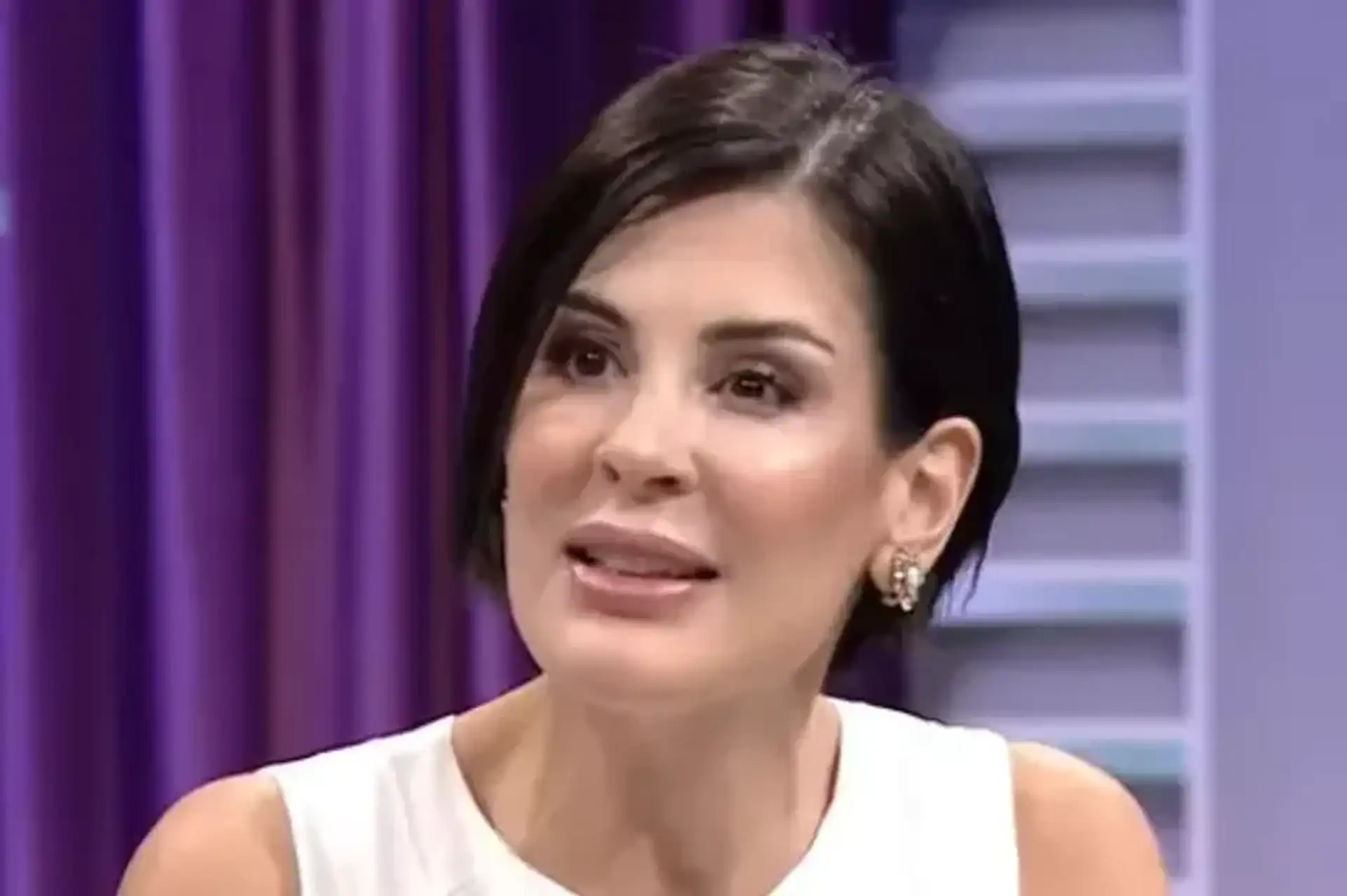 Fenomen Eylül Öztürk'ten şaşırtan boşanma açıklaması: Siz meraklı köfte olduğunuz için...