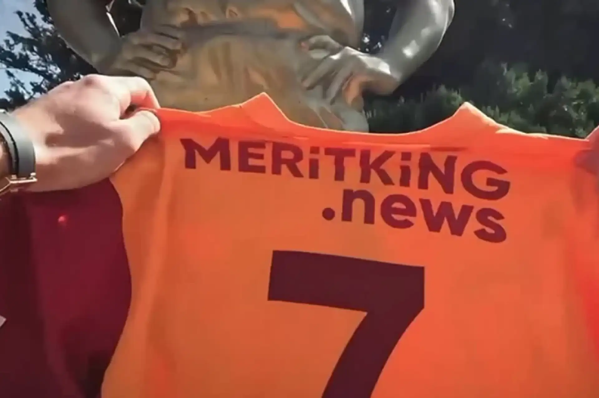 Galatasaray'ın Yeni Sponsoru Tartışmalara Yol Açmıştı! Açıklama Geldi