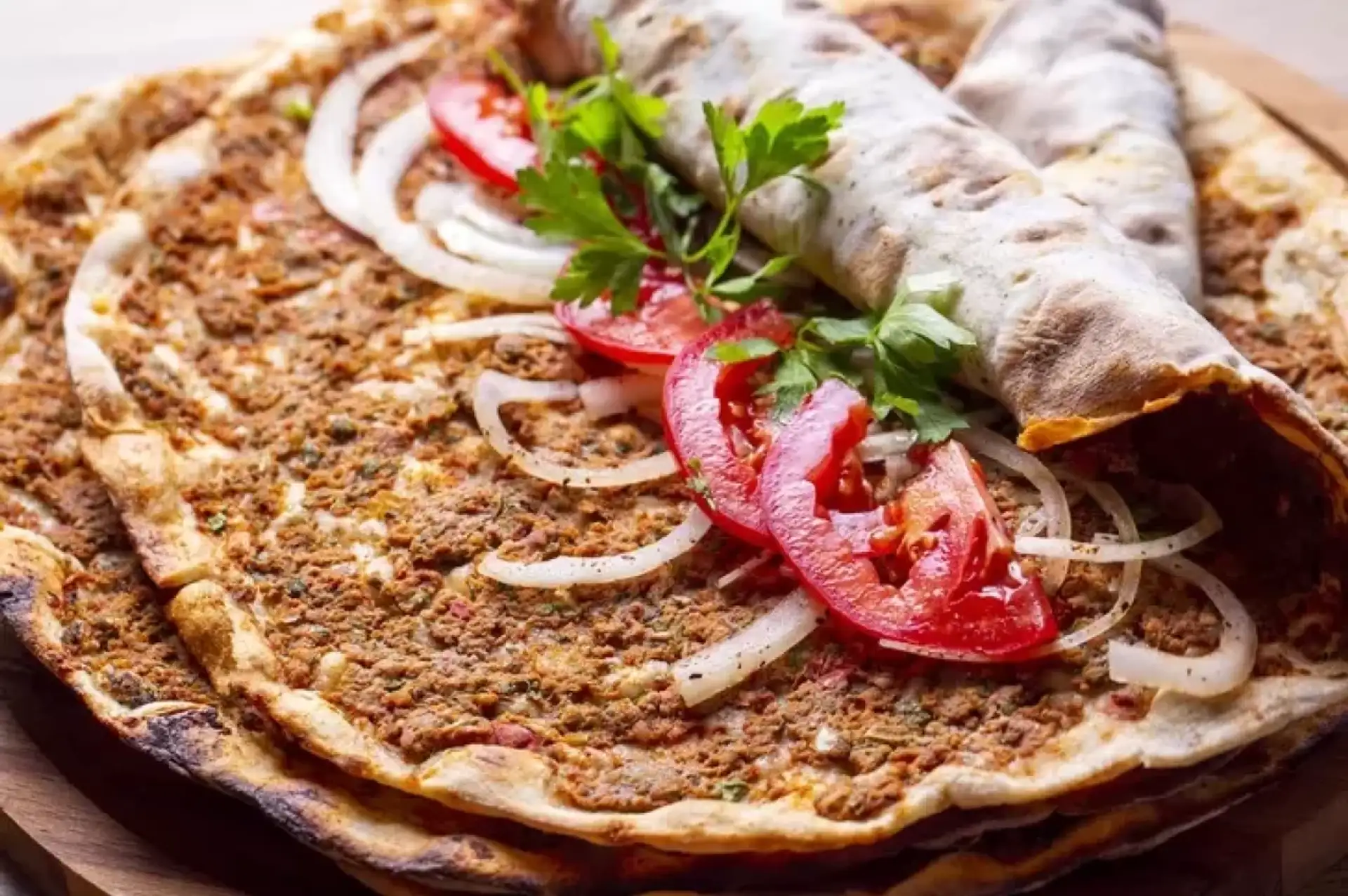 Gıda Ürünlerinde Sahtecilik Aldı Başını Gidiyor! Peki Gerçek Lahmacun Fiyatı Ne Kadar, Kaç Lira Olmalı?