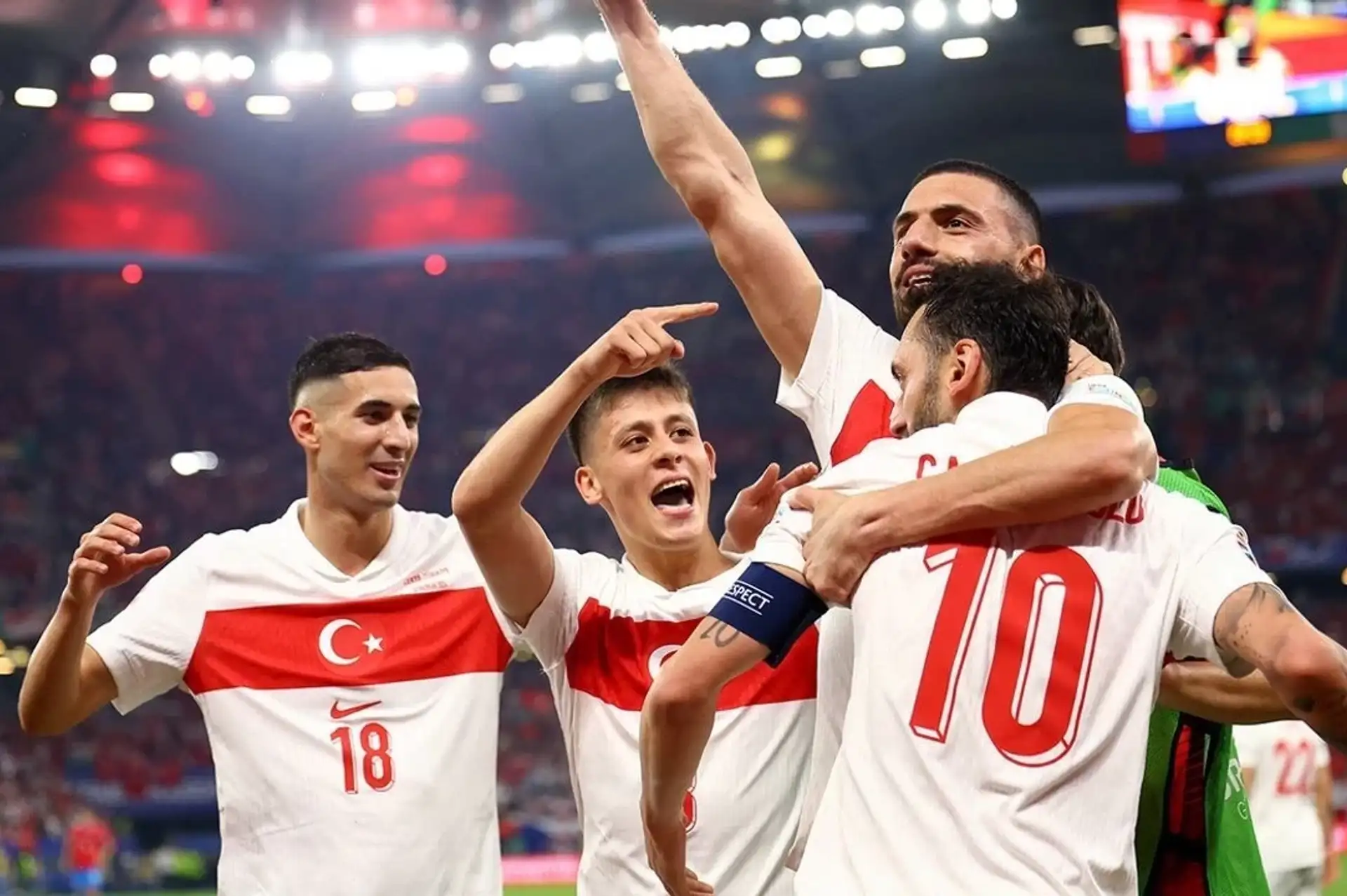İzlanda Türkiye Maçı Ne Zaman? İzlanda Türkiye Maçı Hangi Kanalda?