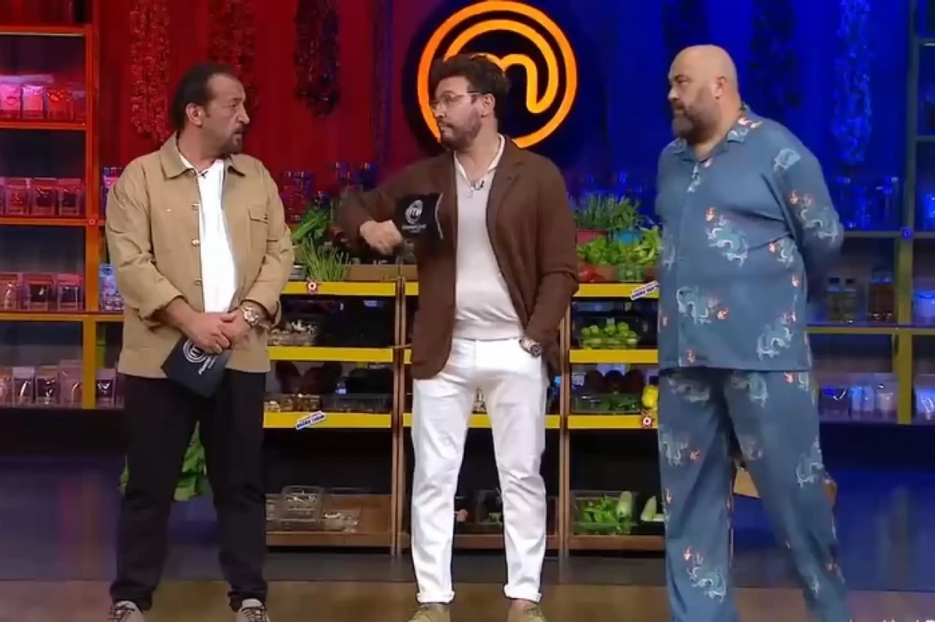MasterChef Eleme Adayı Kim Oldu 23 Ekim 2024? MasterChef Eleme Adayları Kimler?