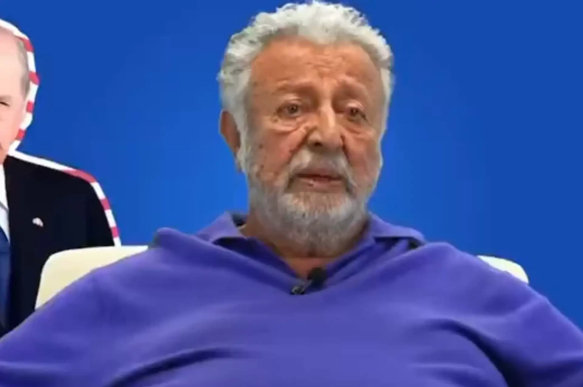 Metin Akpınar'dan Devlet Bahçeli'nin 'Öcalan' Çağrısına Flaş Yanıt: "Ben Yapmış Olsaydım..."