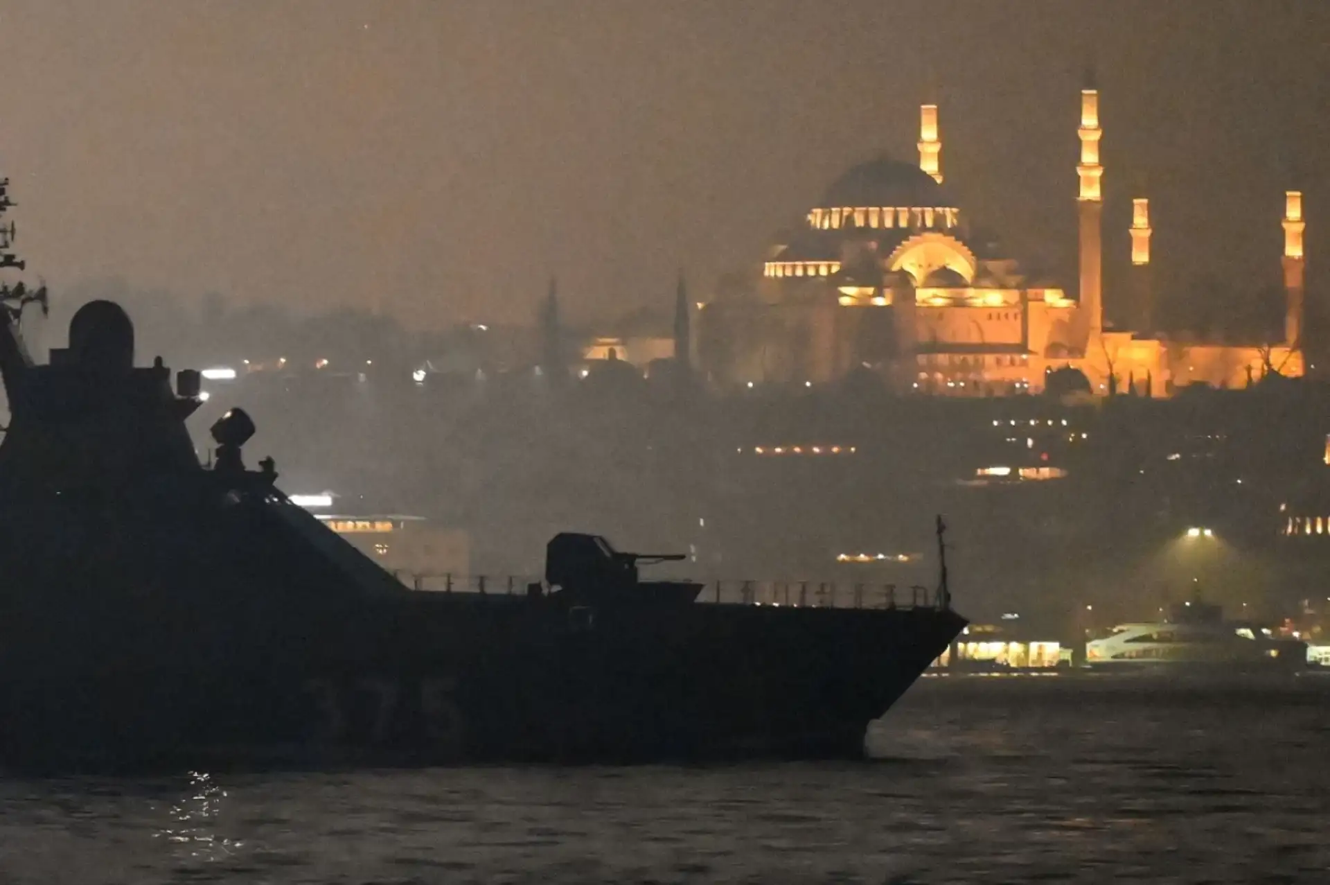 Montrö Sözleşmesi Neden Gündemde? Rusya ve NATO Arasında Gerilim!