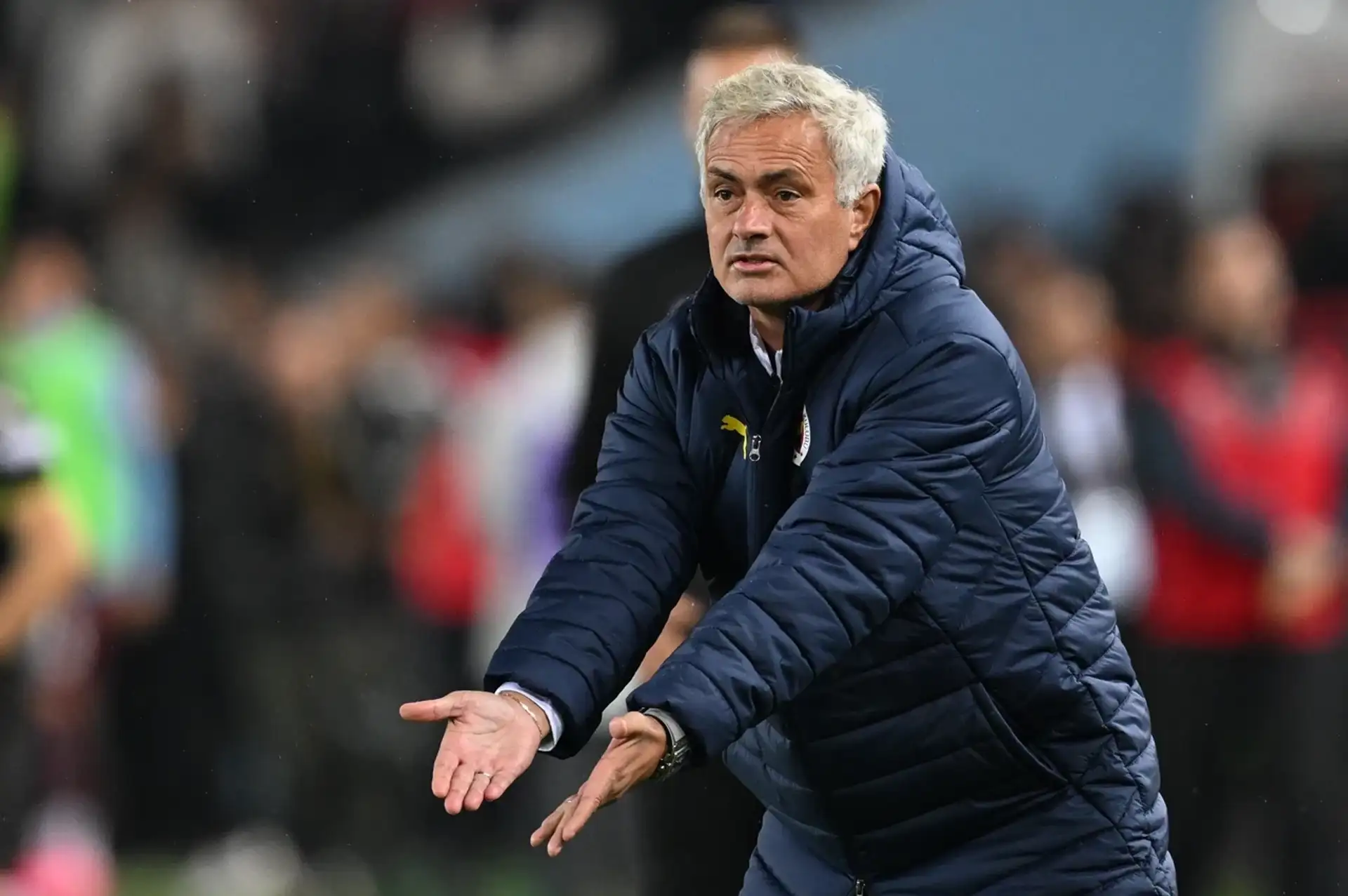 Mourinho Türkiye'den Memnun Değil: “Bilseydim Fenerbahçe'ye Gelmezdim”