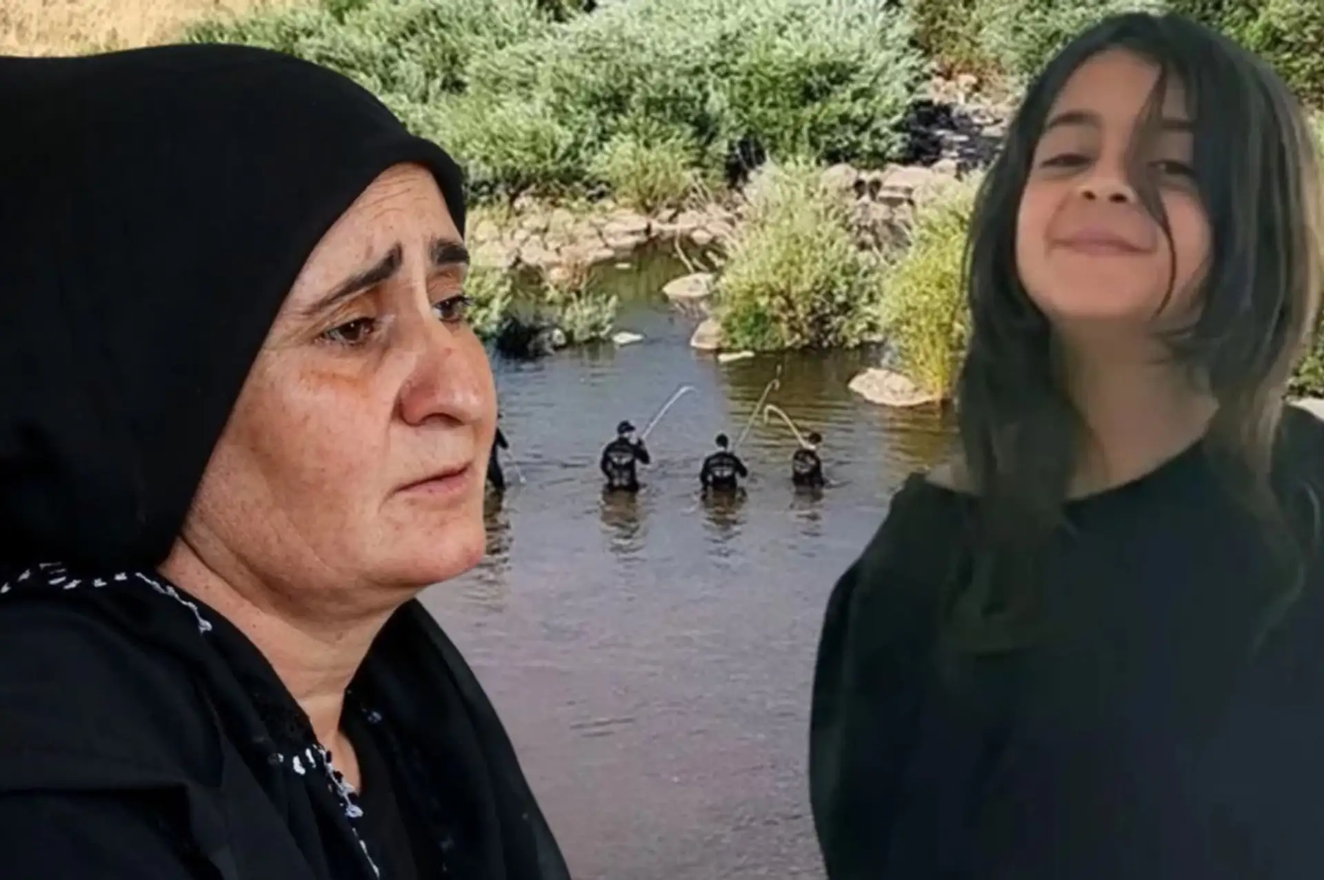 Narin'in Abisi Enes'in Kolunu Kimin Isırdığı Ortaya Çıktı! Yenge Her Şeyi Anlattı