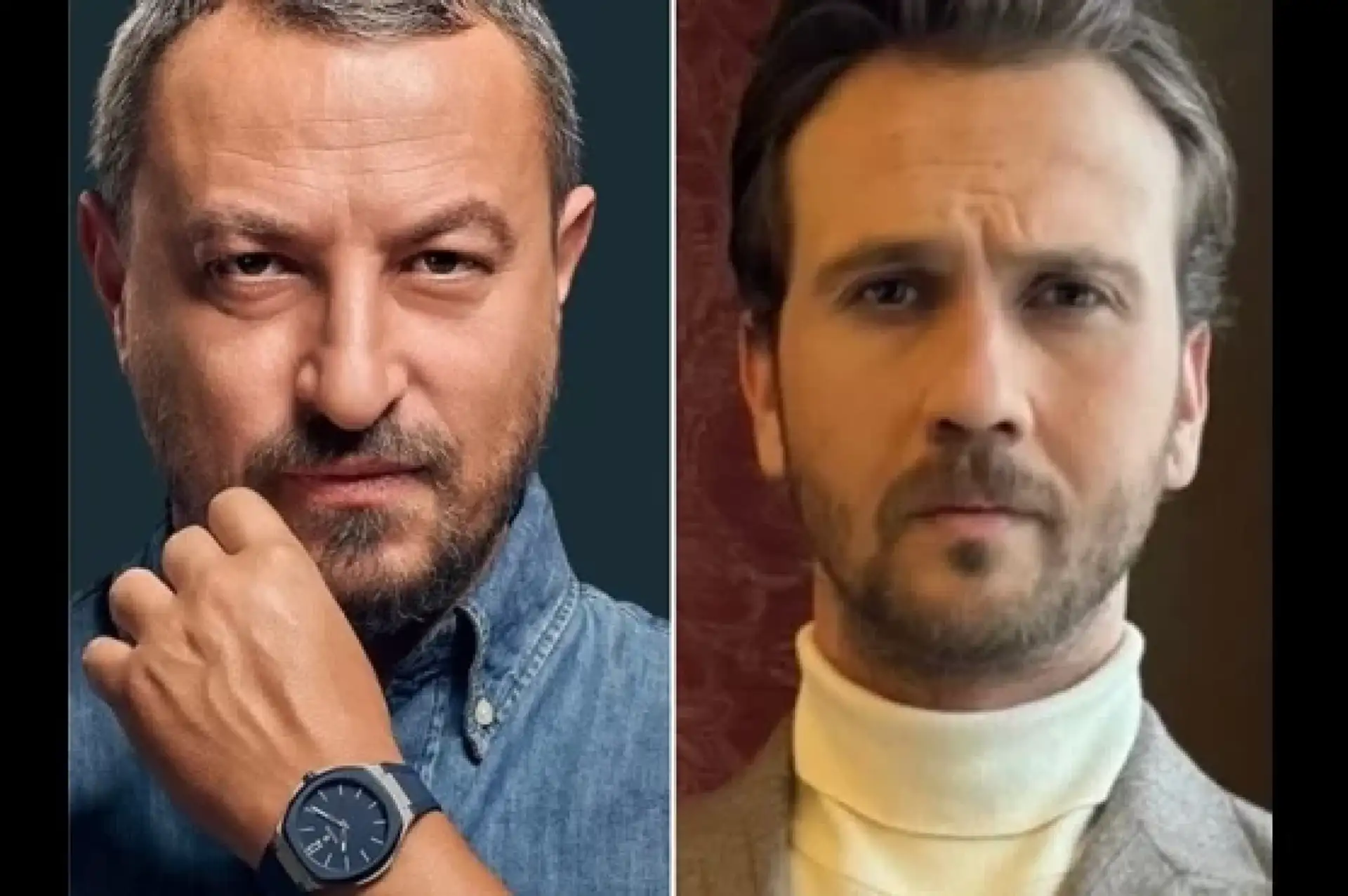 Onur Saylak, Aras Bulut İynemli'li Deha Dizisinde