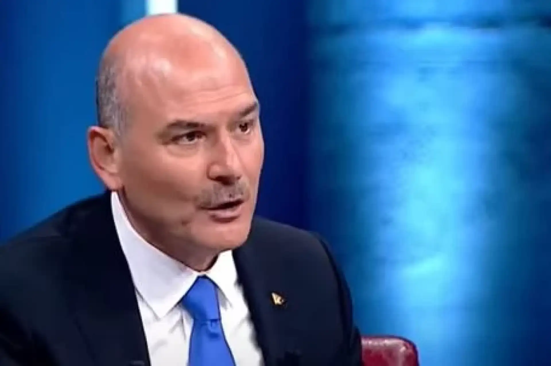 Süleyman Soylu'nun Dokunulmazlığı Kaldırılıyor Mu?