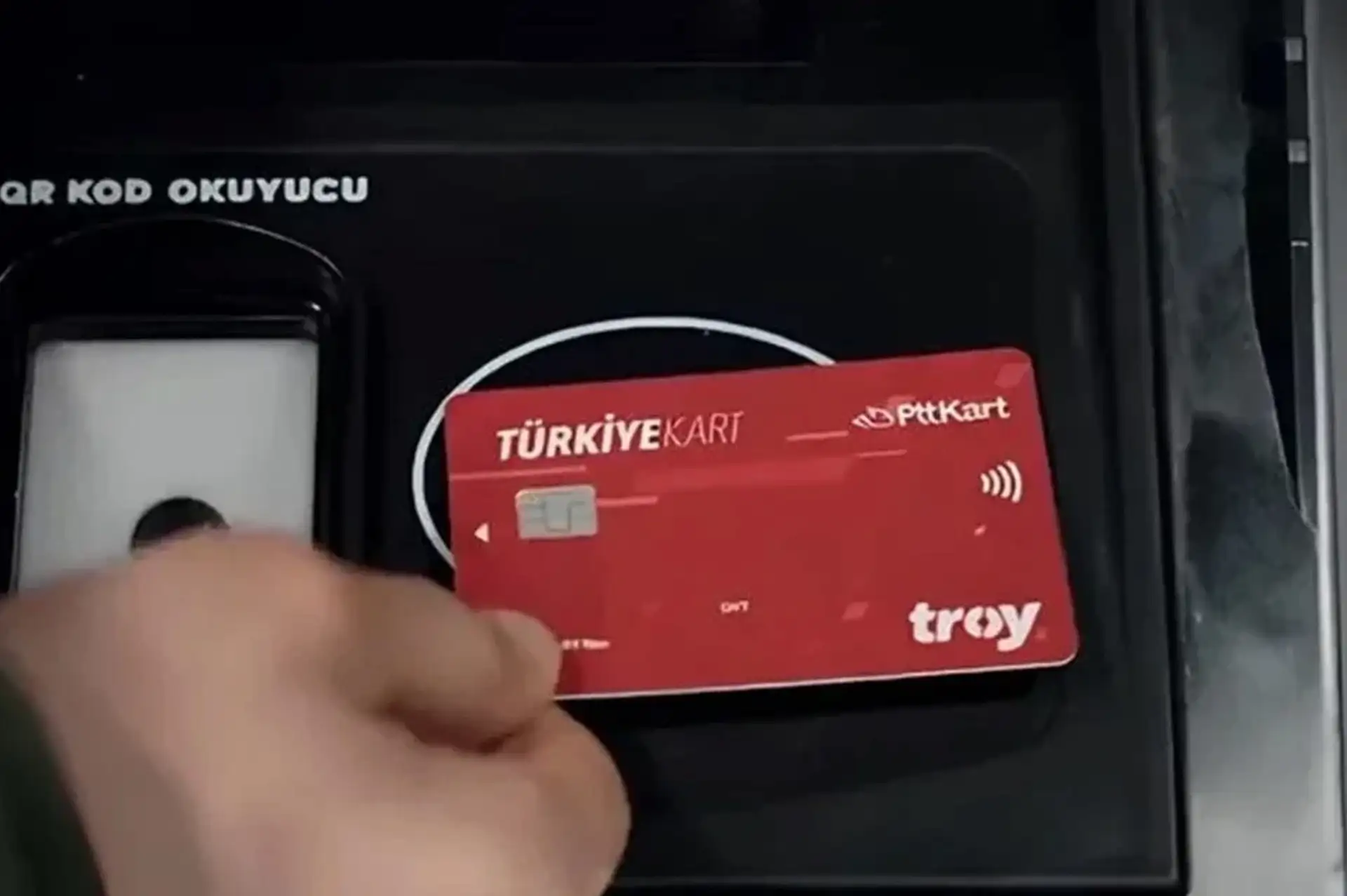 Türkiye Kart Projesi 81 İlde Hayata Geçiyor