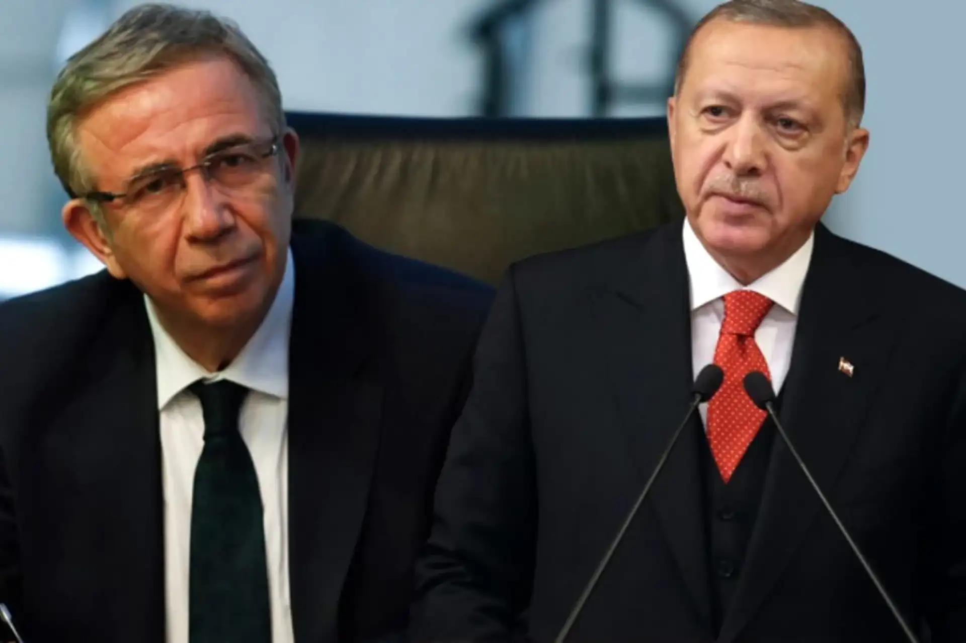 Ümit Özdağ Seçim Anketini Paylaştı: Erdoğan ve Yavaş Arasındaki Fark Ortaya Çıktı