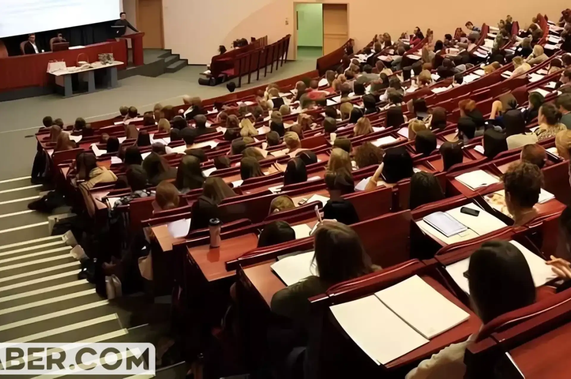 Yeni Pazar Üniversitesi Sahte Çıktı! Öğrenciler Dolandırıldığını Çok Geç Anladı