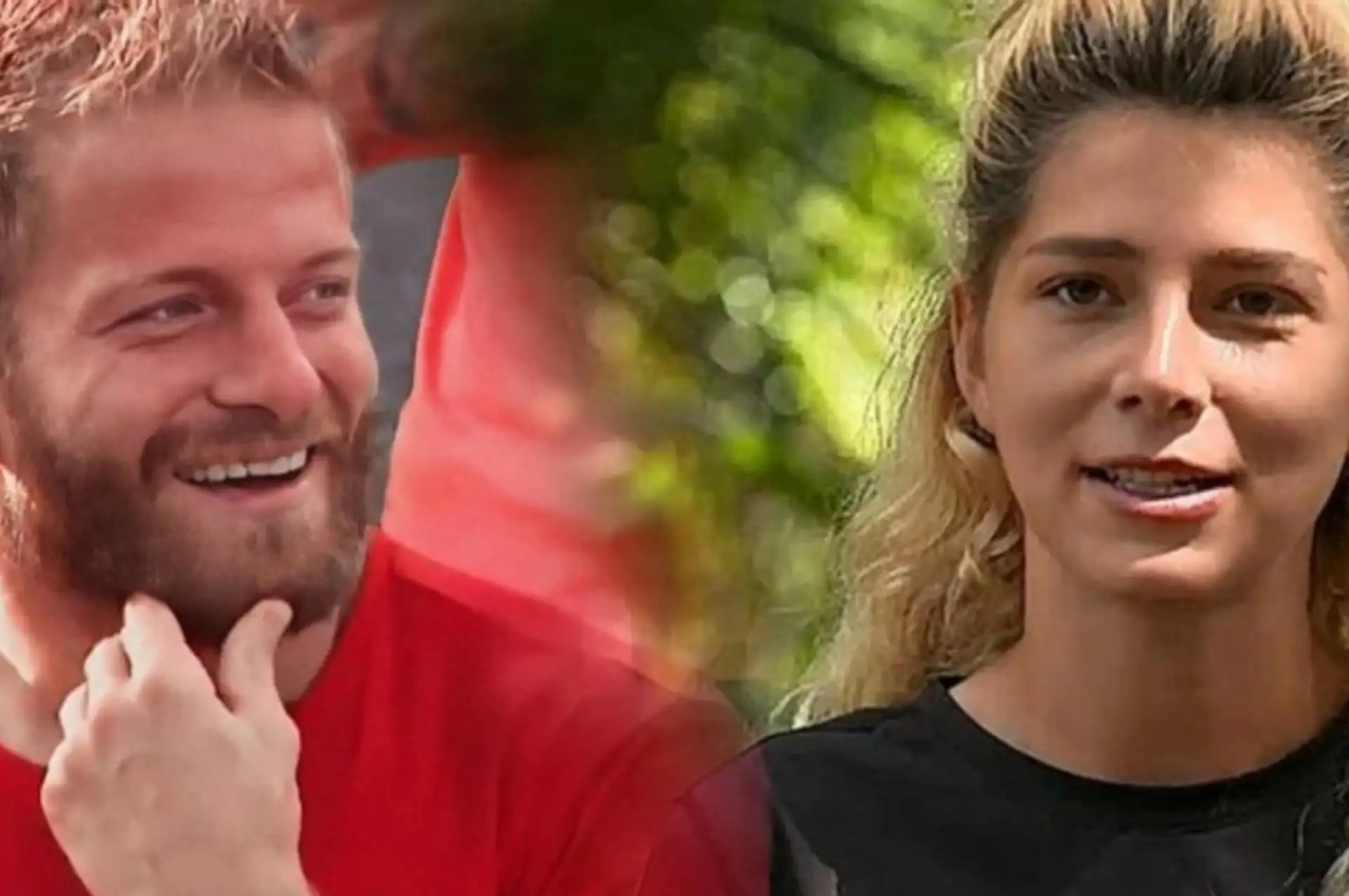 Survivor İsmail Balaban Baba Olacağını Açıkladı