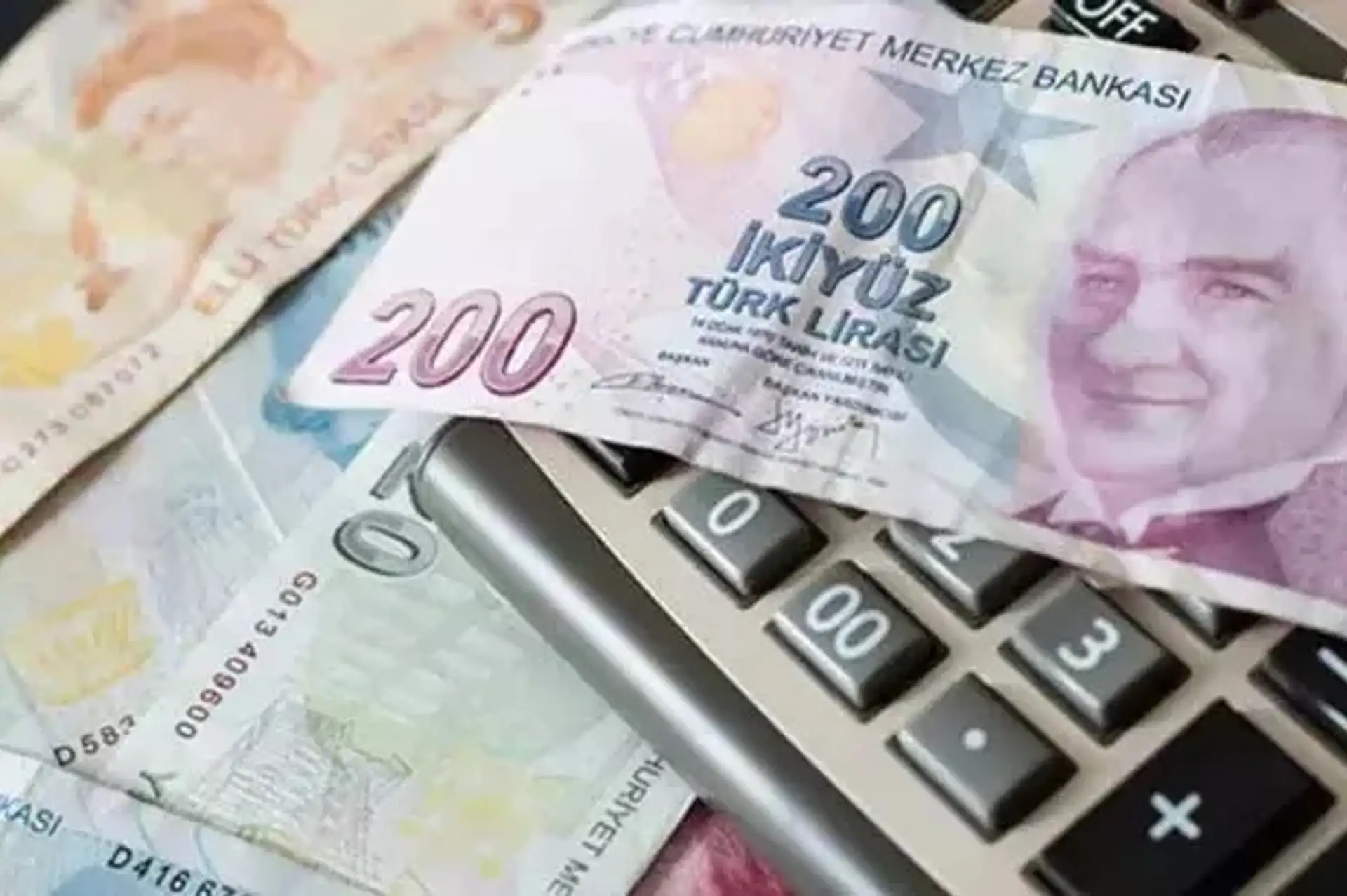 Emekli Maaşı Zammıyla O Ücretler Değişti: Dul ve Yetim Aylıkları Ne Kadar Oldu?