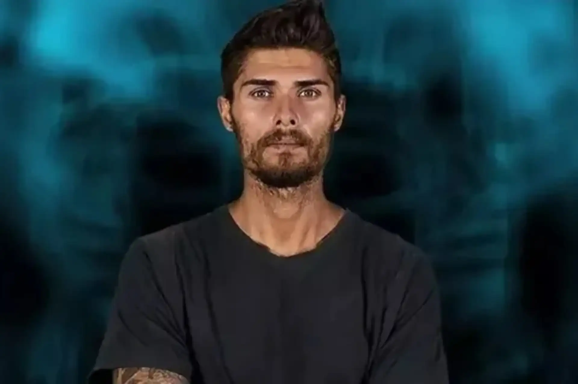 Barış Murat Yağcı'dan Sürpriz Paylaşım: Survivor ve Yeni Proje Açıklamaları Gündem Oldu
