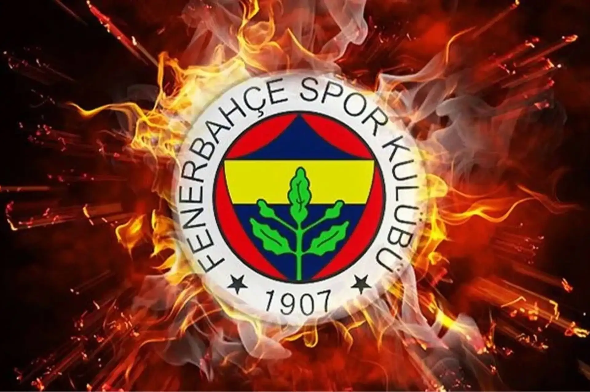 Lyon Maçı Öncesi Fenerbahçe'de Şok Sakatlık