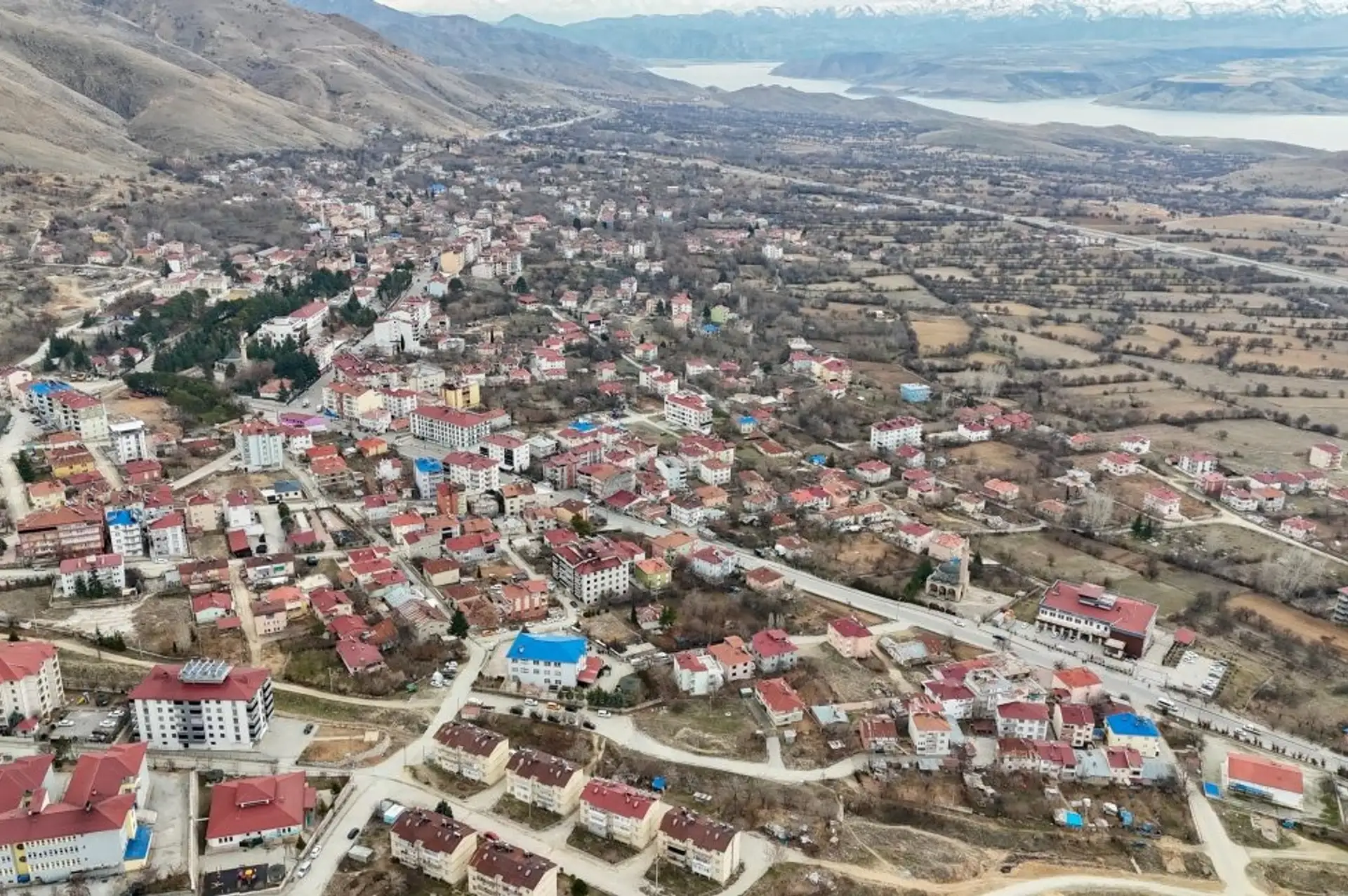 Şap Hastalığına Rastlanılan O İlçe 30 Gün Karantinaya Alındı