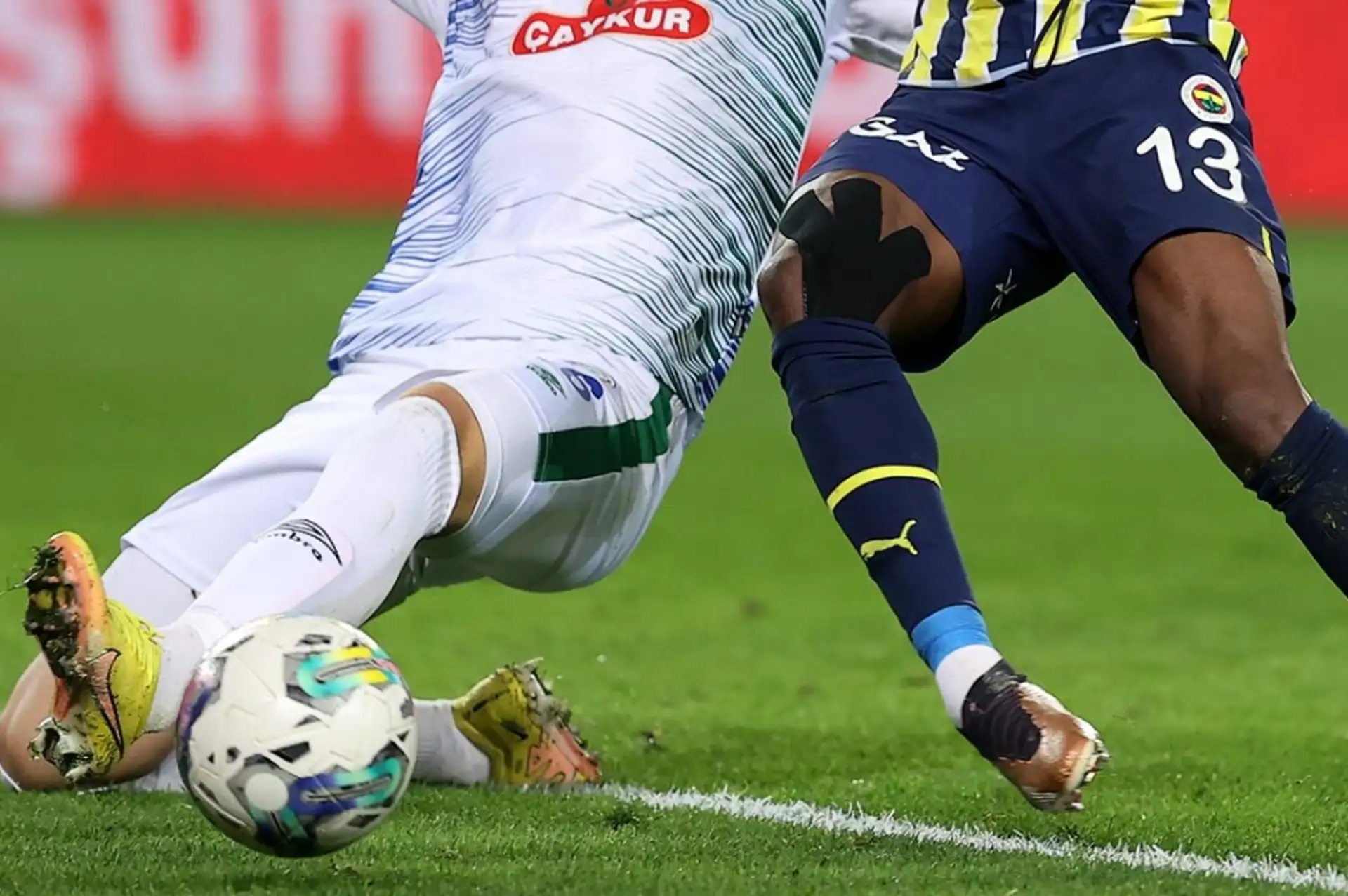 Fenerbahçe Çaykur Rizespor Maçı Ne Zaman, Hangi Kanalda? Fenerbahçe Çaykur Rizespor İlk 11'ler