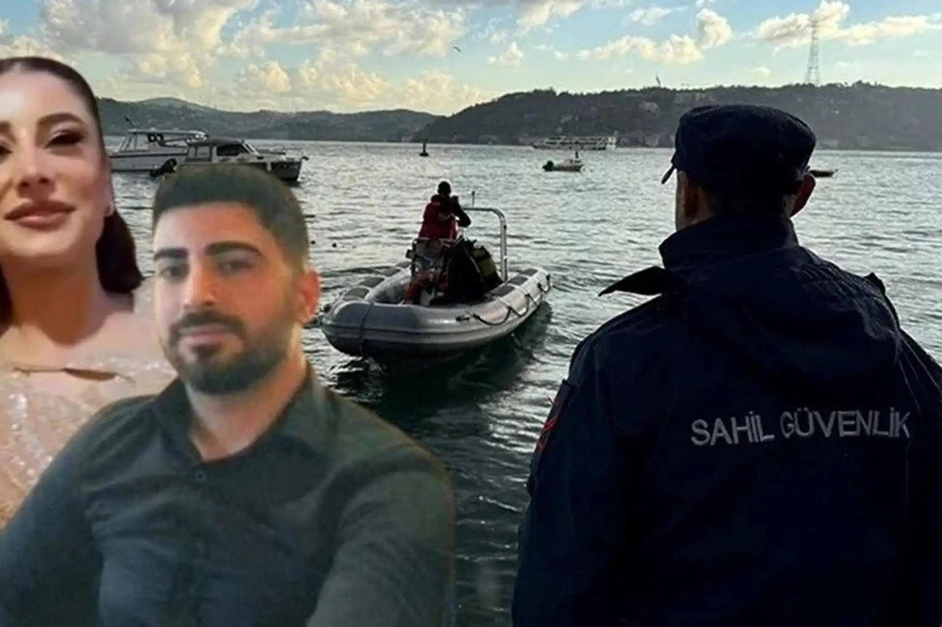 Kadıköy Sahil'de Erkek Cesedi Bulundu: Cesedin Sarıyer'de Denize Düşen Kardeşlerden Birine Ait Olduğu Düşünülüyor