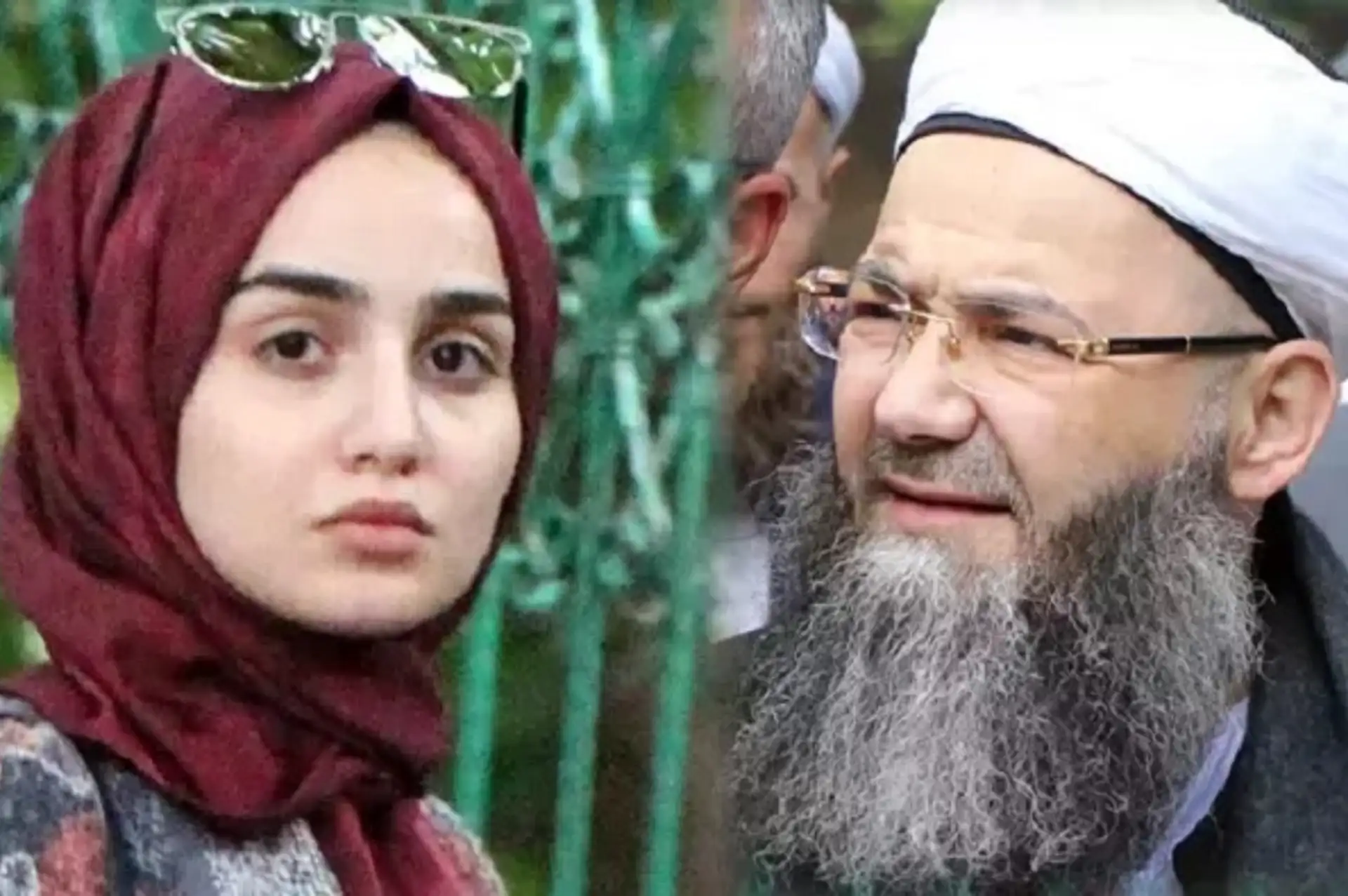 Cübbeli Ahmet Hoca'nın Kızının Trafik İhlali Gündem Oldu
