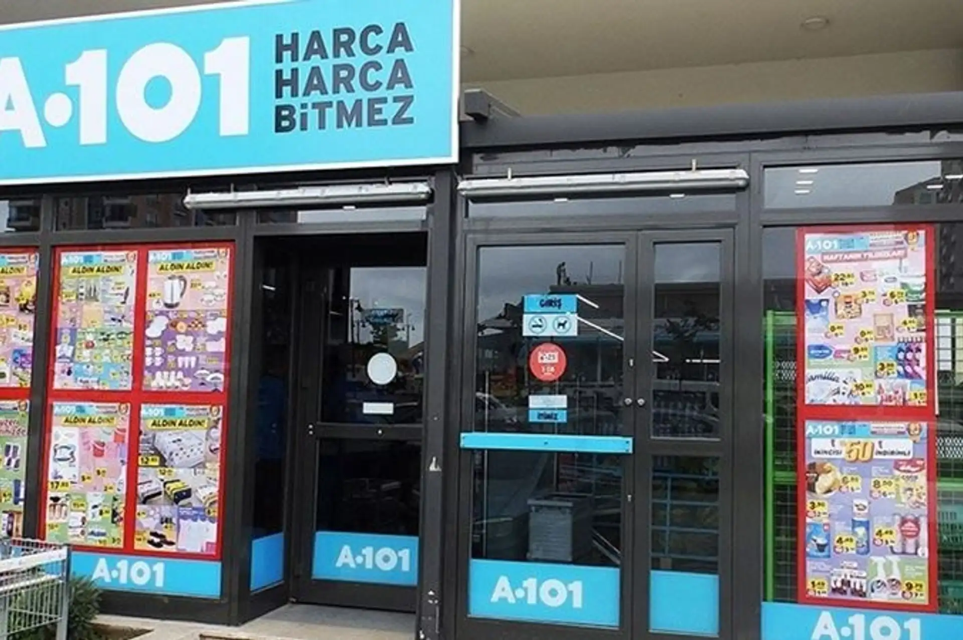 A101 27 Mart 2025 aktüel ürünler kataloğu