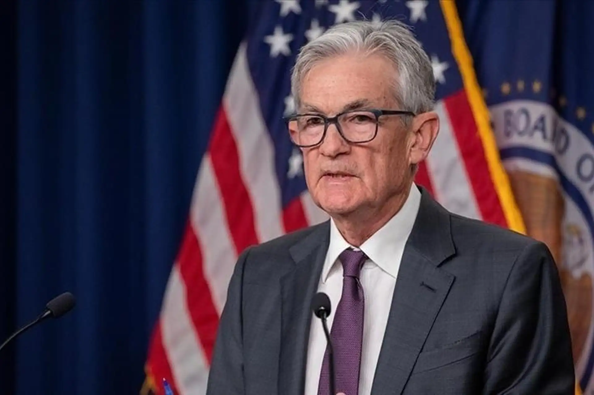 Trump, FED Başkanından Faizi İndirmesini İstedi! Powell'dan Jet Hızında Yanıt