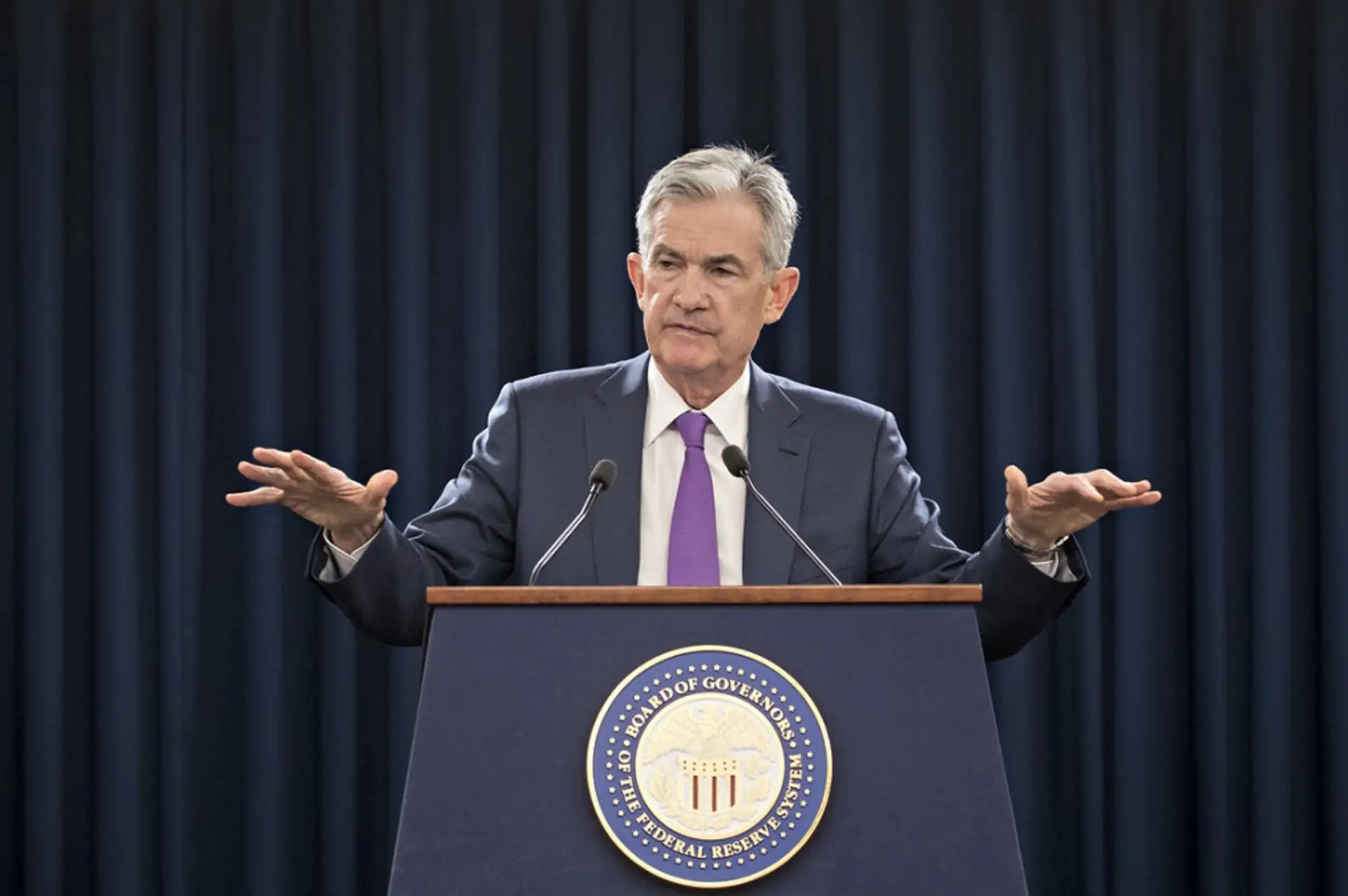 Piyasalar, FED Başkanı Powell'ın Açıklamalarına Odaklandı