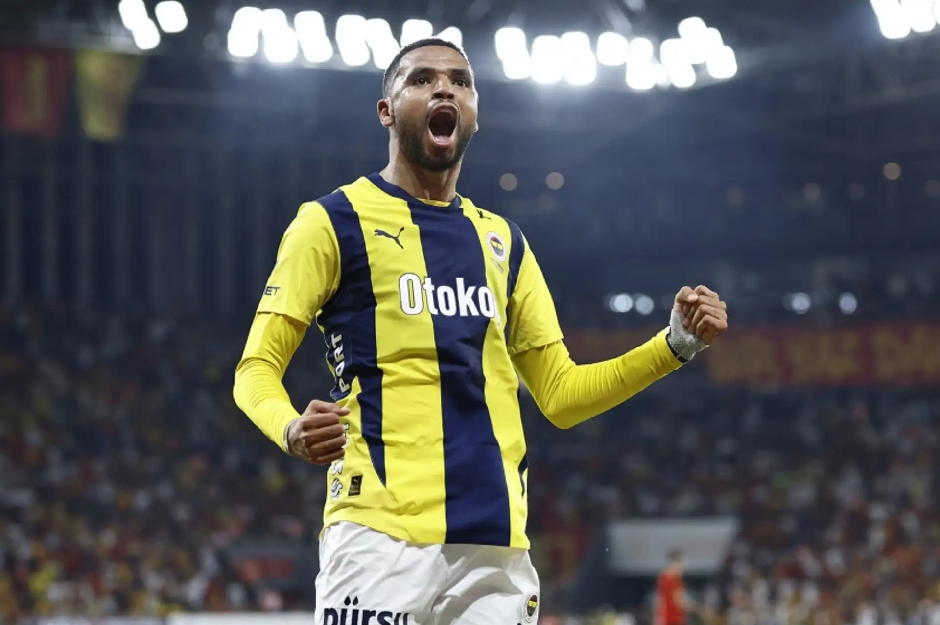 Fenerbahçeli En Nesyri'den Ayrılık Kararı! İşte Sebebi
