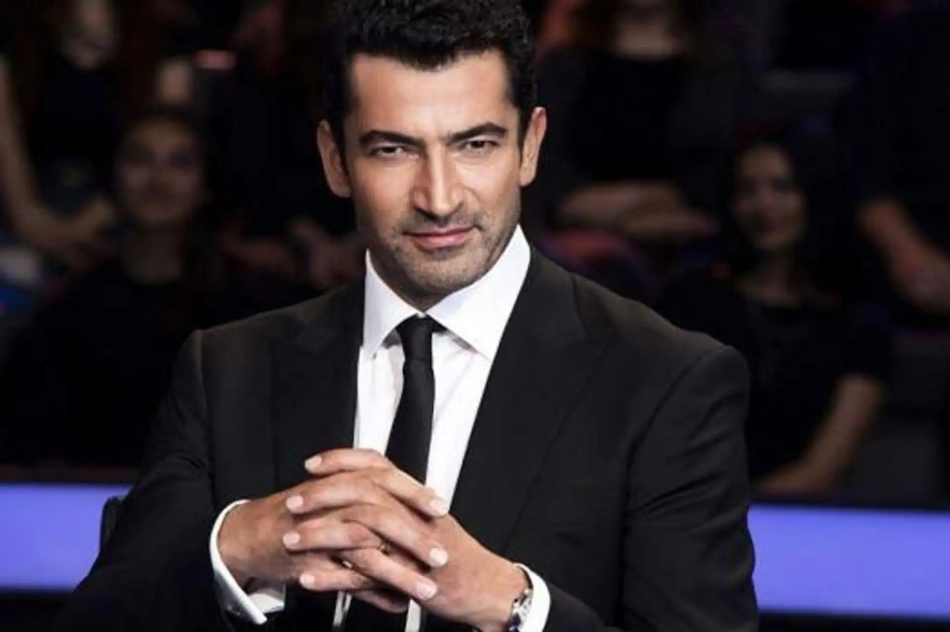 Kenan İmirzalıoğlu Yeni Projesiyle Dönüş Yapıyor