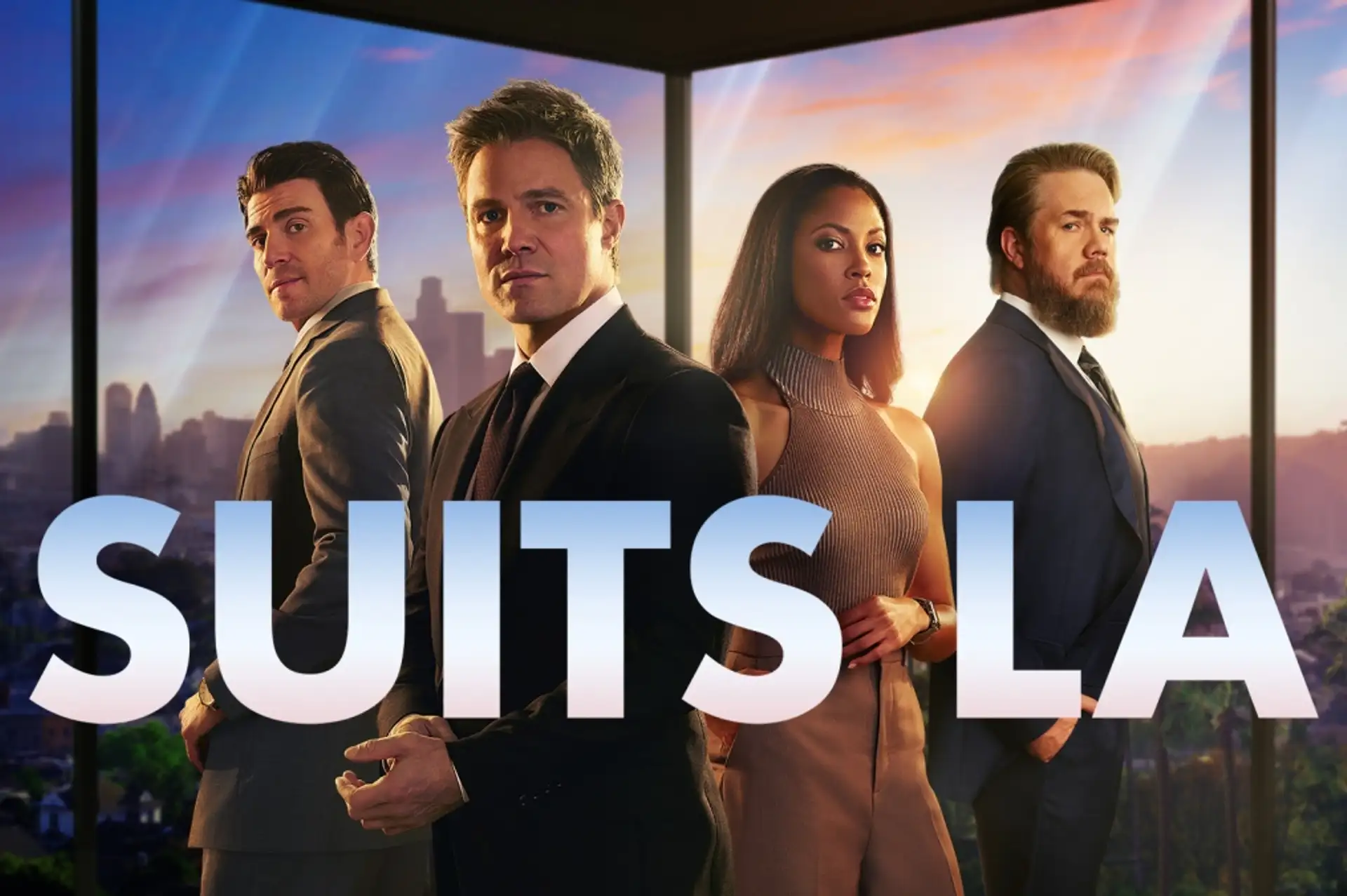 Suits: LA Neden İptal Edildi?