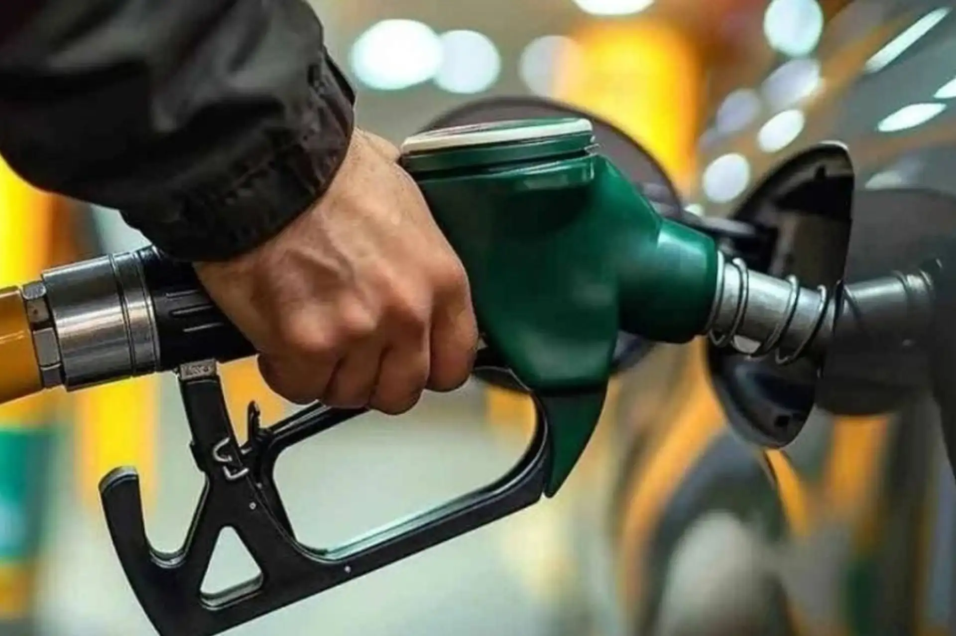 Akaryakıtta Tabelalara Dikkat! 1 Lirayı Aşan Zam Geliyor