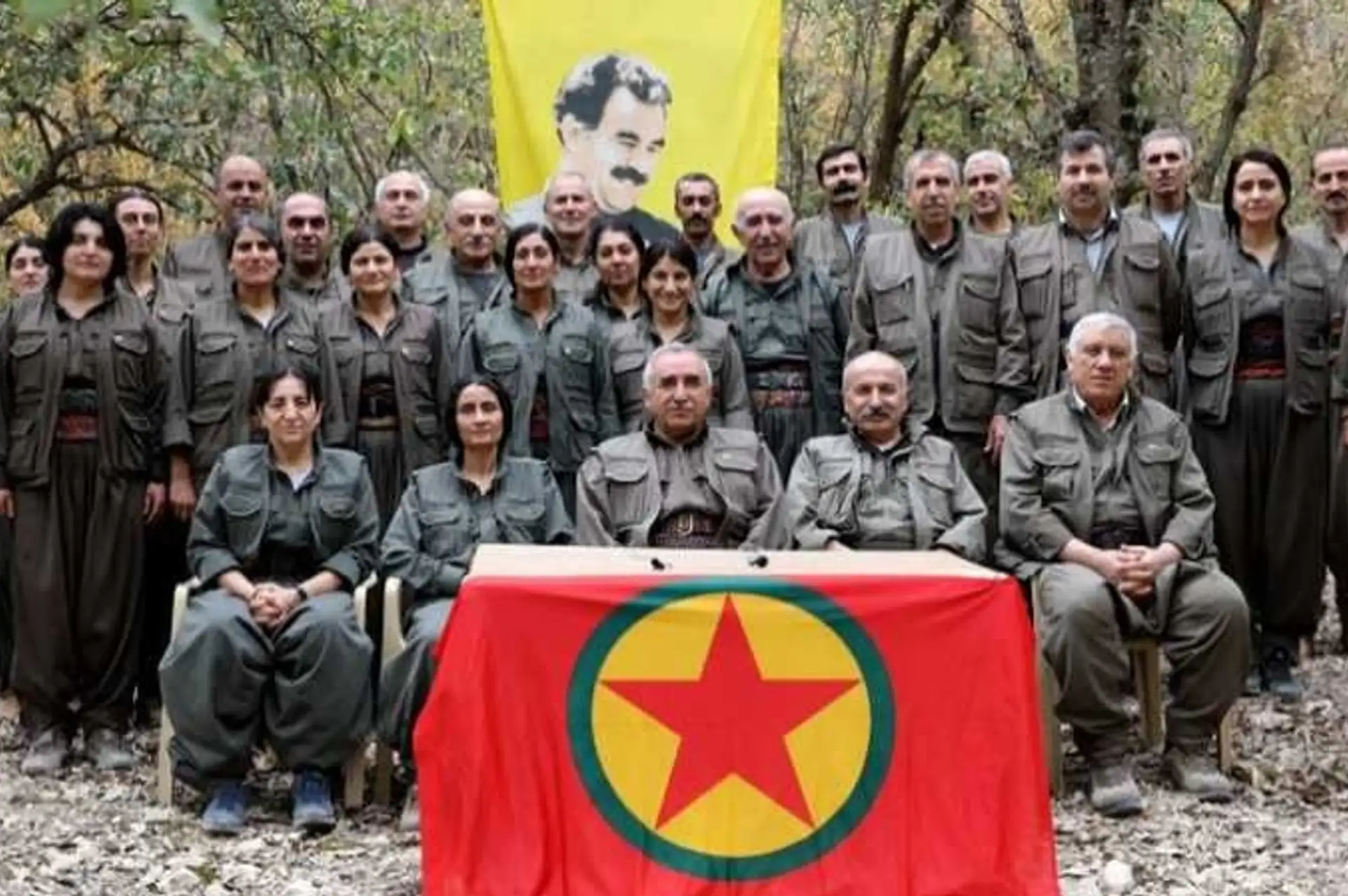 PKK Silah Bıraktı! Türkiye'de Terörsüz Dönemin Başlangıcı Dünya Basınında!