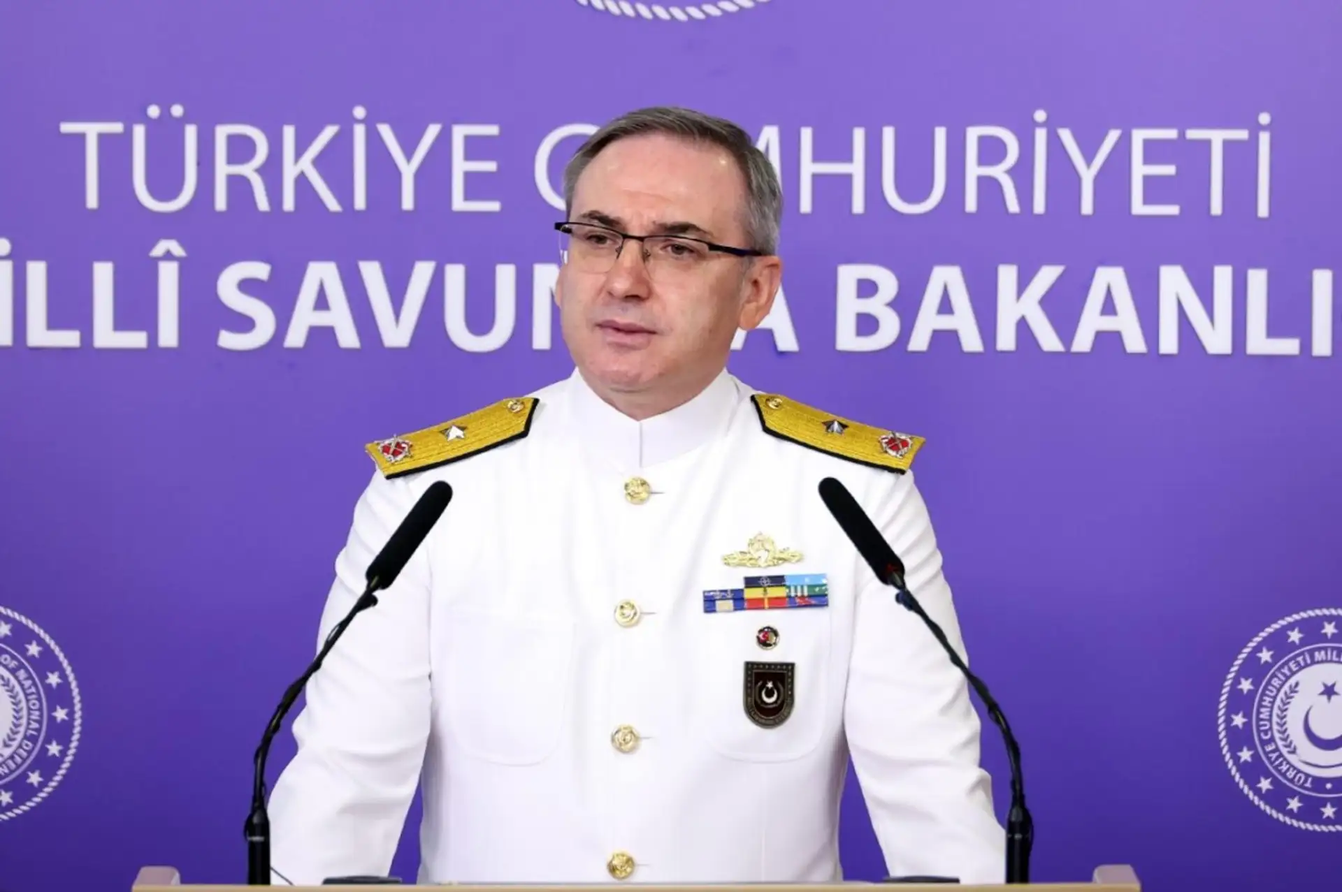 MSB'den Yunanistan'a Tepki: Türkiye AB Güvenlik Mimarisinde Kilit Aktör
