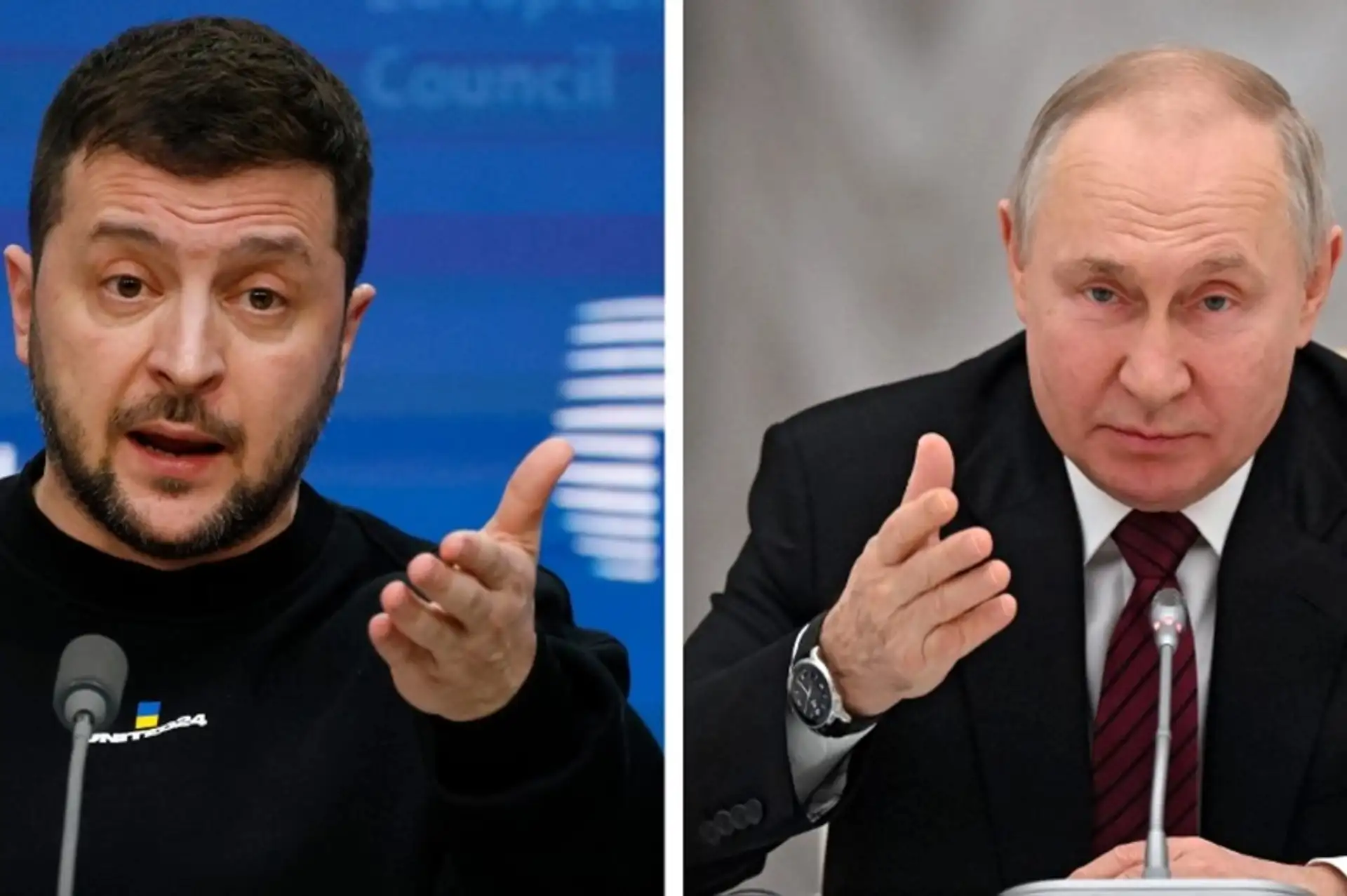 Putin'den Sınır Güvenliği İçin Yeni Talimat! Rusya, Ukrayna'nın Patriot Sistemini Hedef Aldı