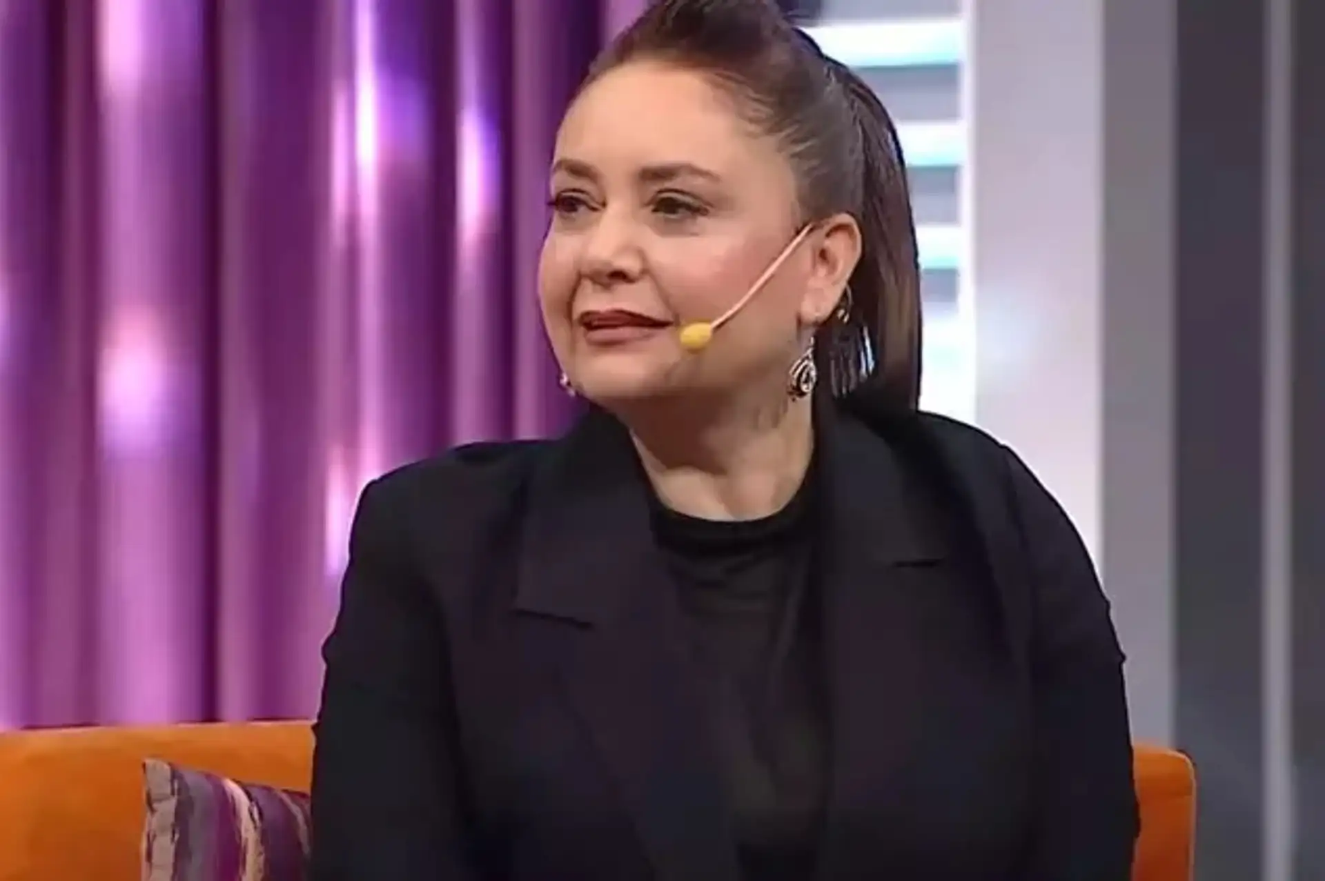 Sibel Taşçıoğlu 'Çarpıntı' Dizisiyle Ekranlara Geri Dönüyor