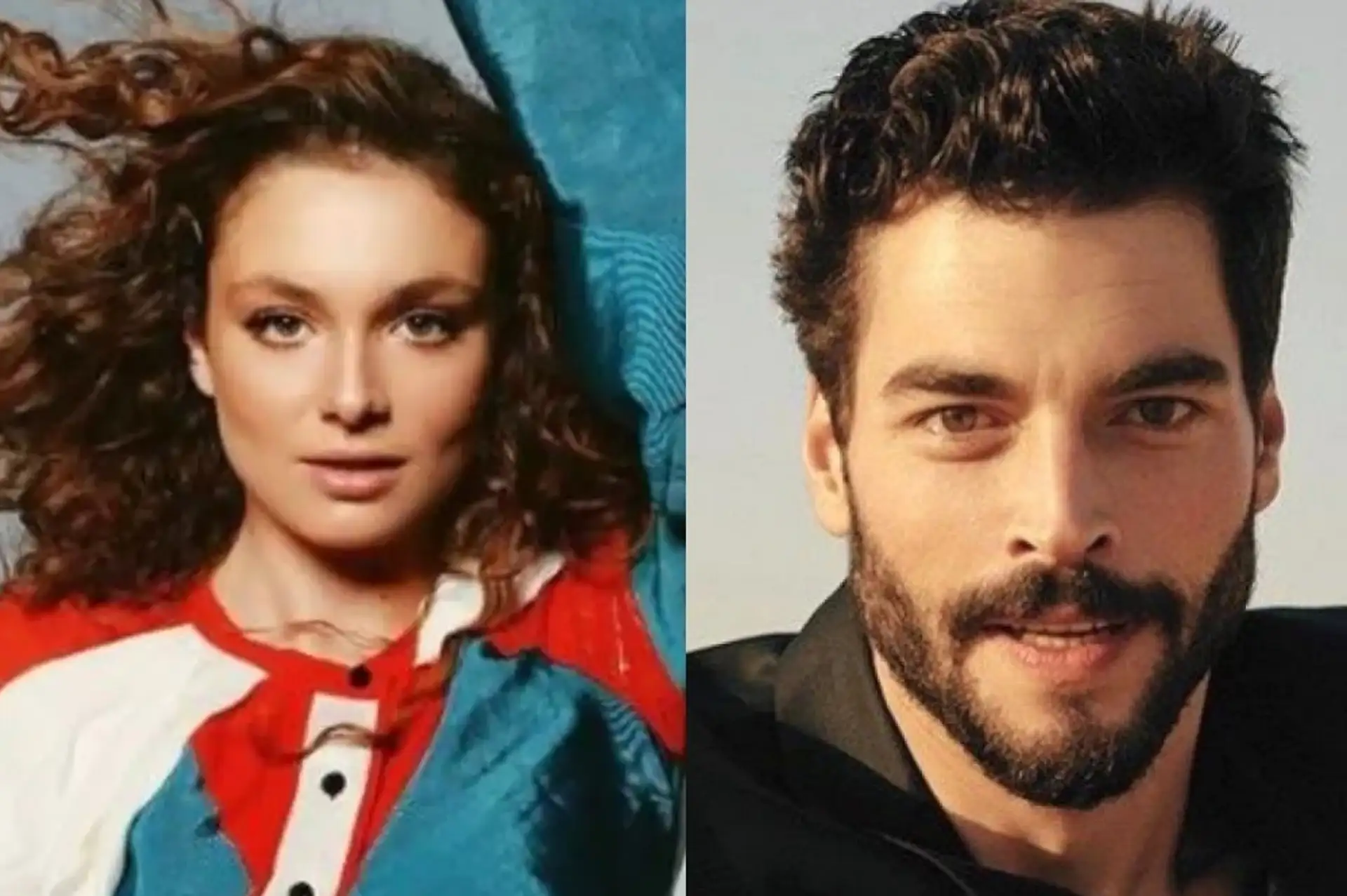 Halef Dizisinin İlk Tanıtımı Bu Akşam Yayınlanacak