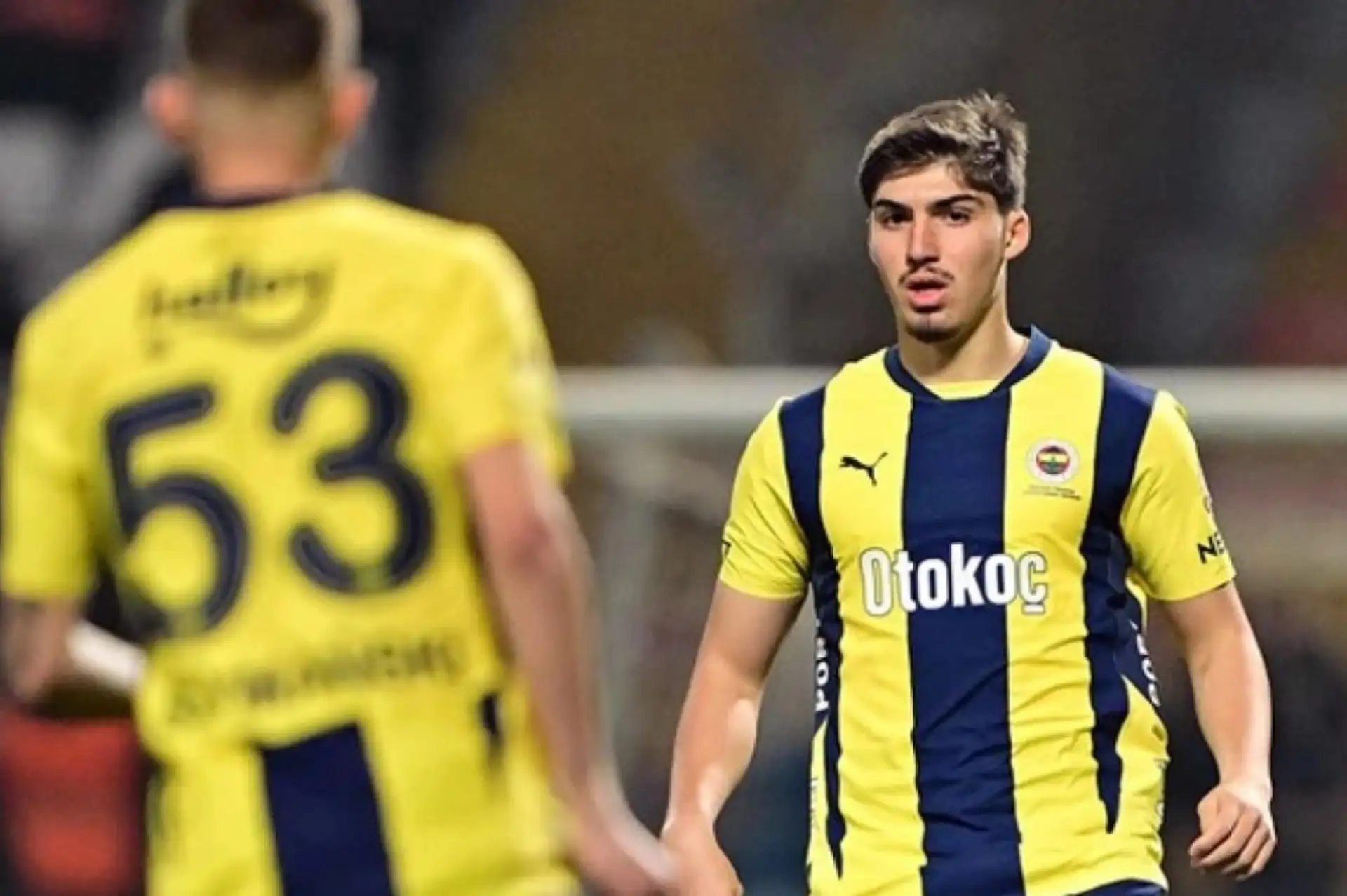 Yusuf Akçiçek Avrupa Kulüplerinin Radarında