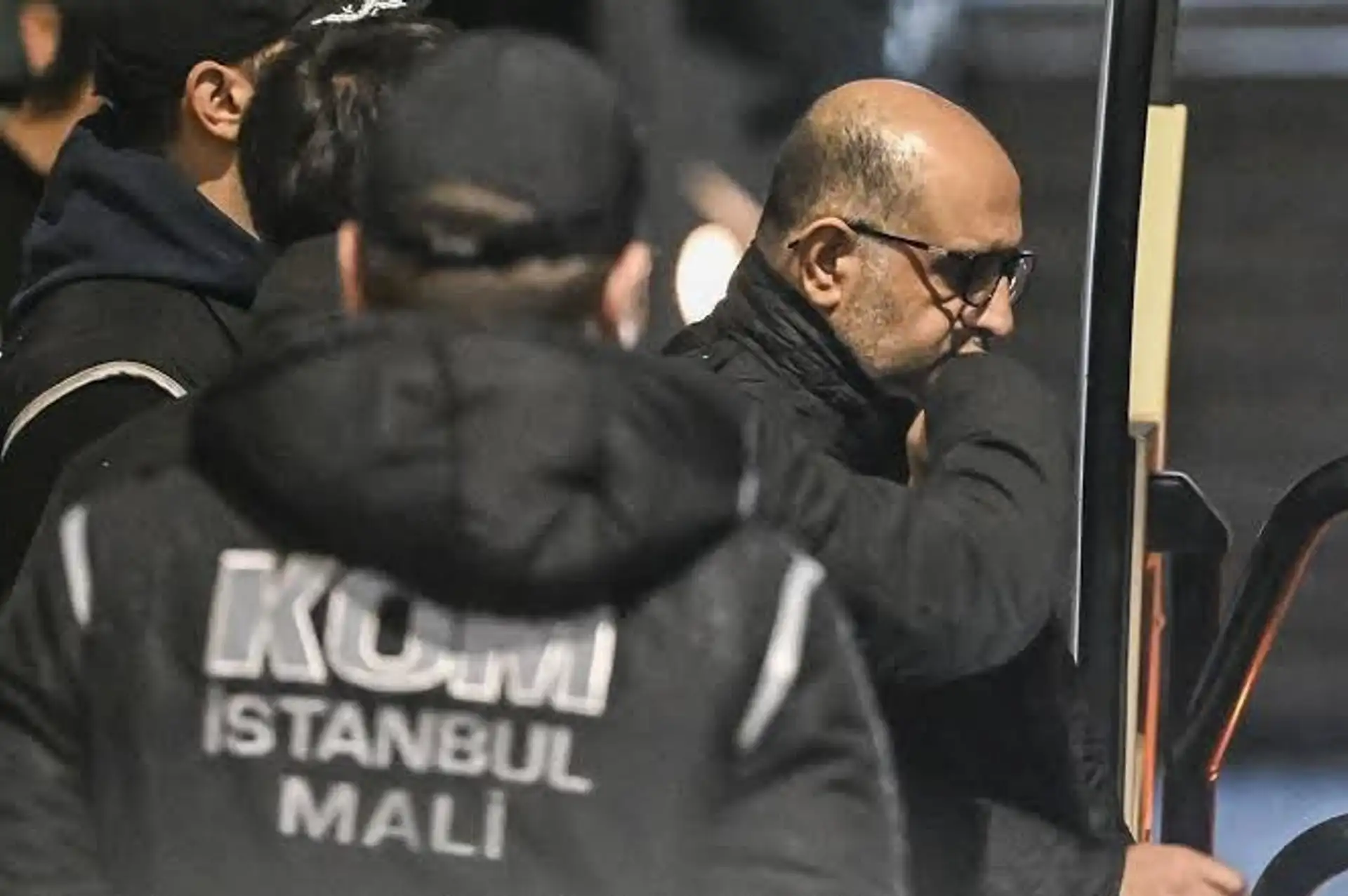 İBB Yolsuzluk Soruşturmasında Flaş Gelişme: İş İnsanından Rüşvet İtirafı!