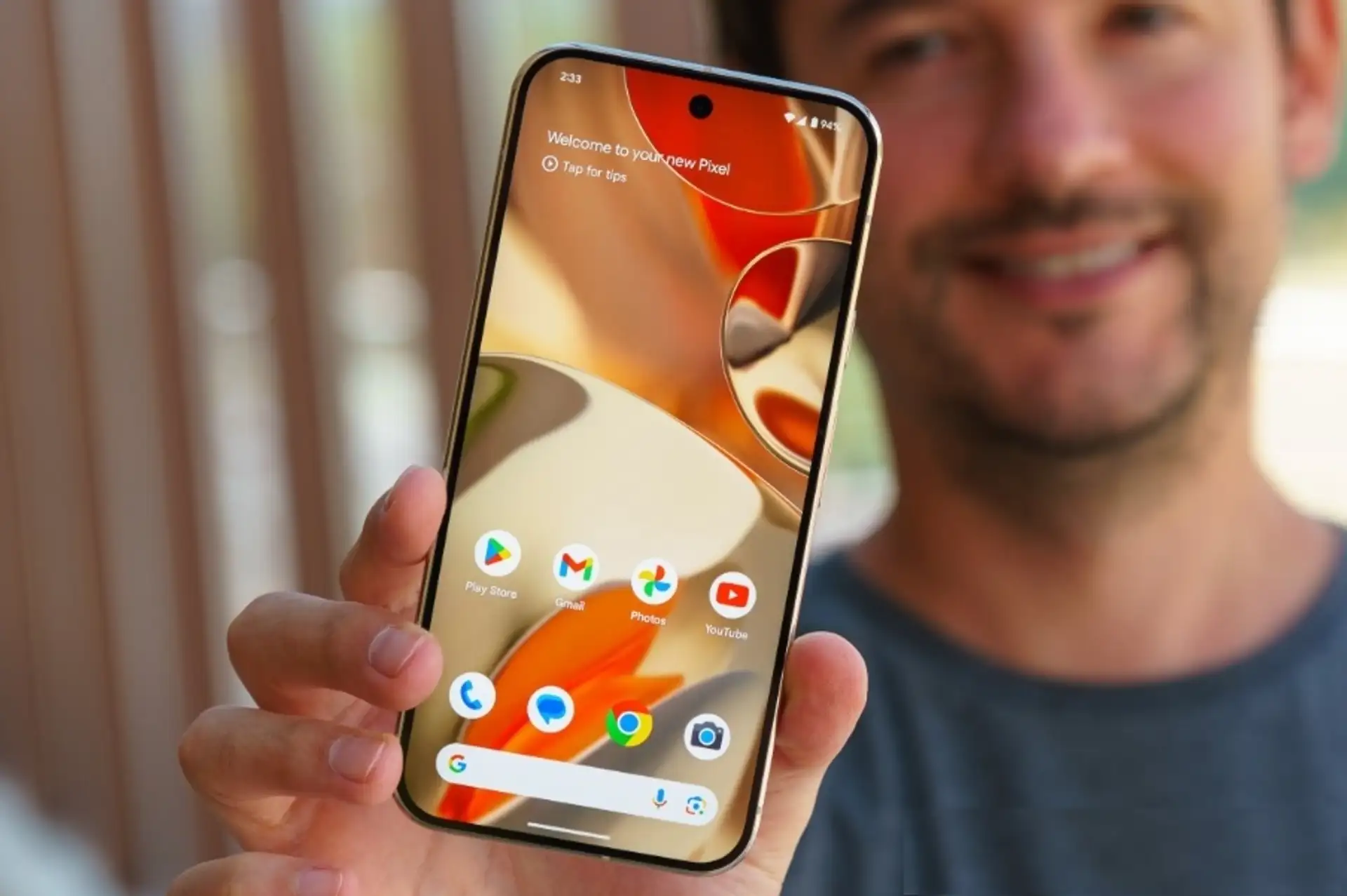 Google Pixel 10 Serisinin Çıkış Tarihi Sızdırıldı