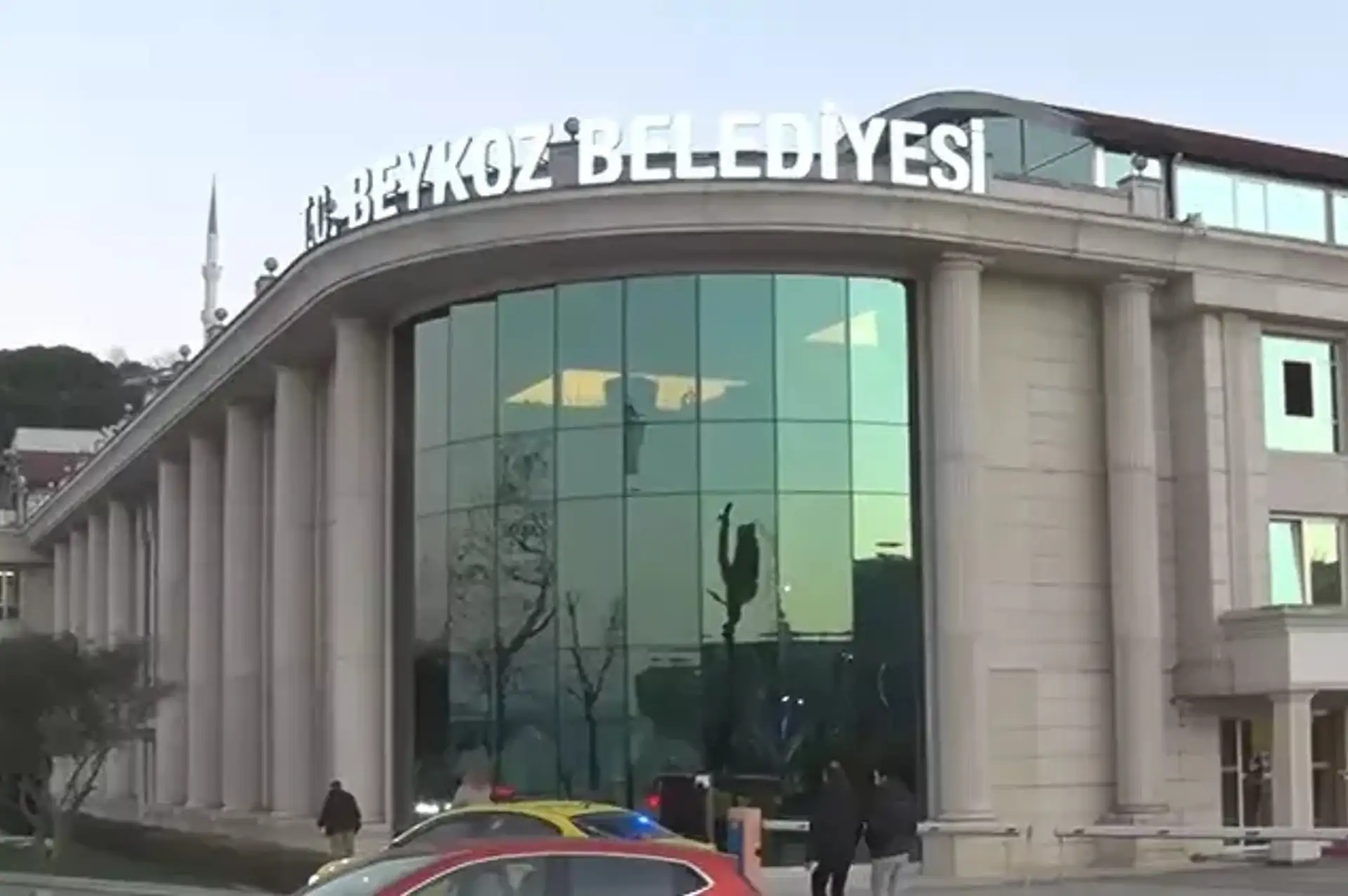 Beykoz Belediyesi'ne Yönelik Soruşturmada İlk Duruşma 2 Eylül'de