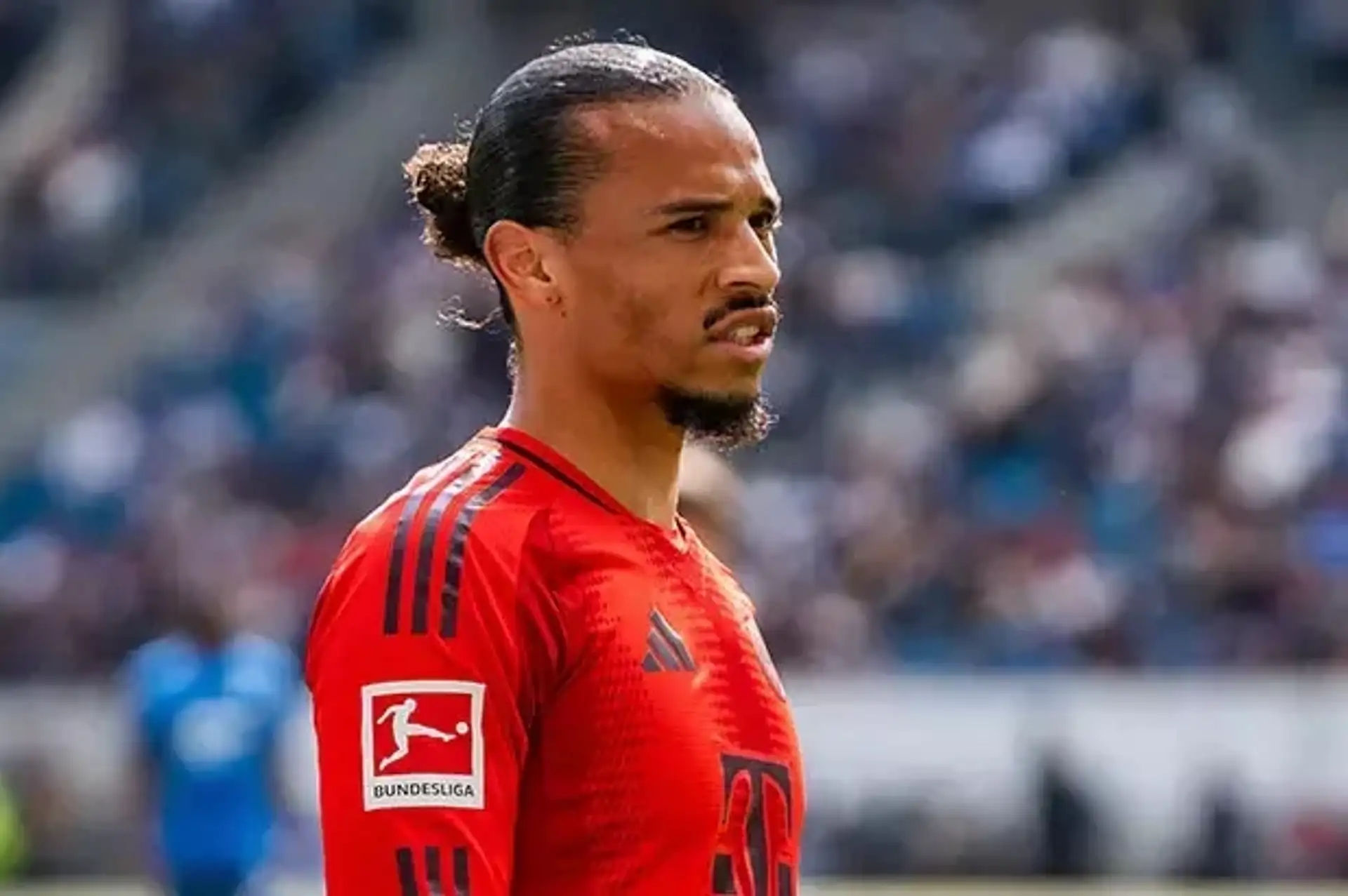 Leroy Sane Galatasaray'da: Maaşı ve Sözleşme Detayları Belli Oldu