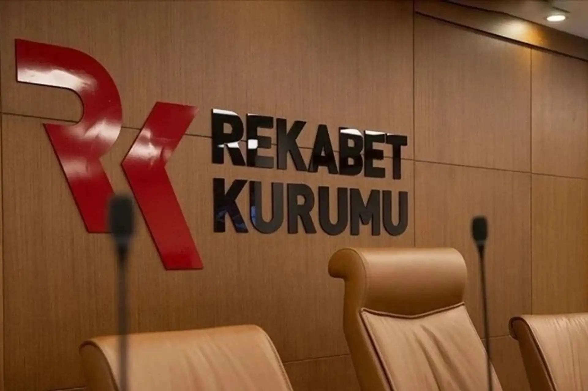 Rekabet Kurumu'ndan Üç Gıda Laboratuvarına Ceza!