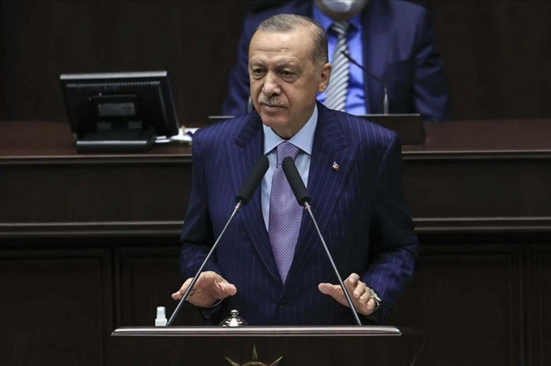 Cumhurbaşkanı Erdoğan'dan 'Eğitim' Açıklaması