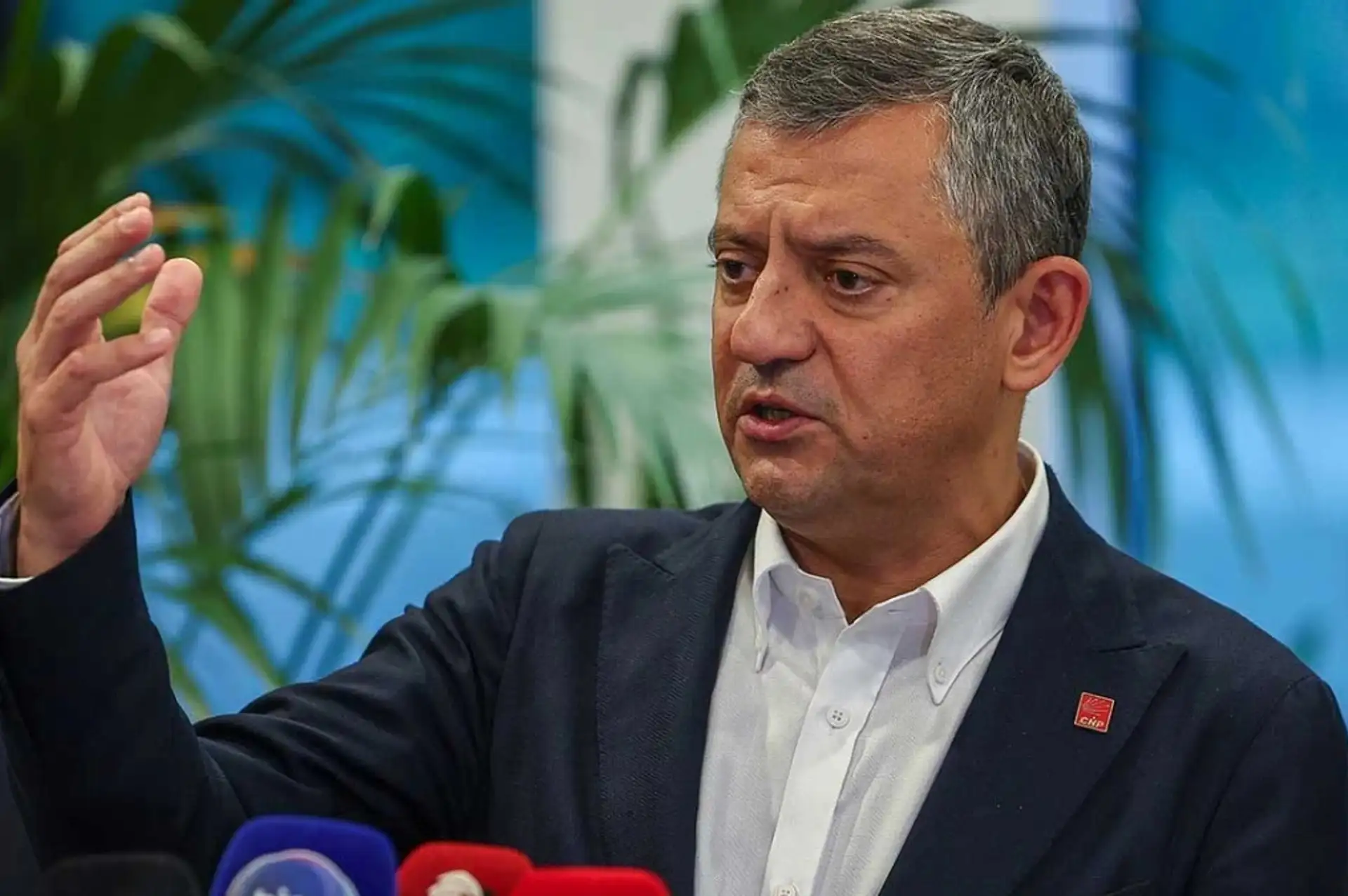 Manavgat Belediyesi'ne Soruşturma! CHP'den İlk Tepki: "Temiz Belediyeciliğe Gölge Düşürmeyiz"