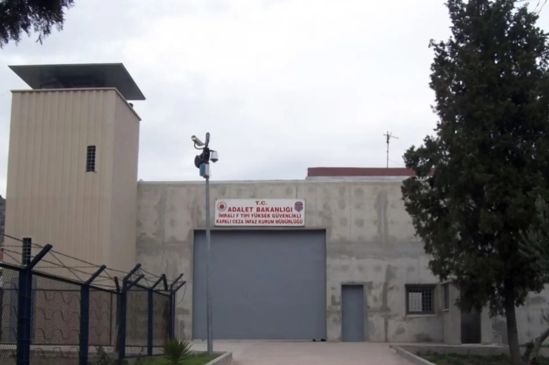 DEM Parti Heyeti İmralı Adası'na Gidiyor