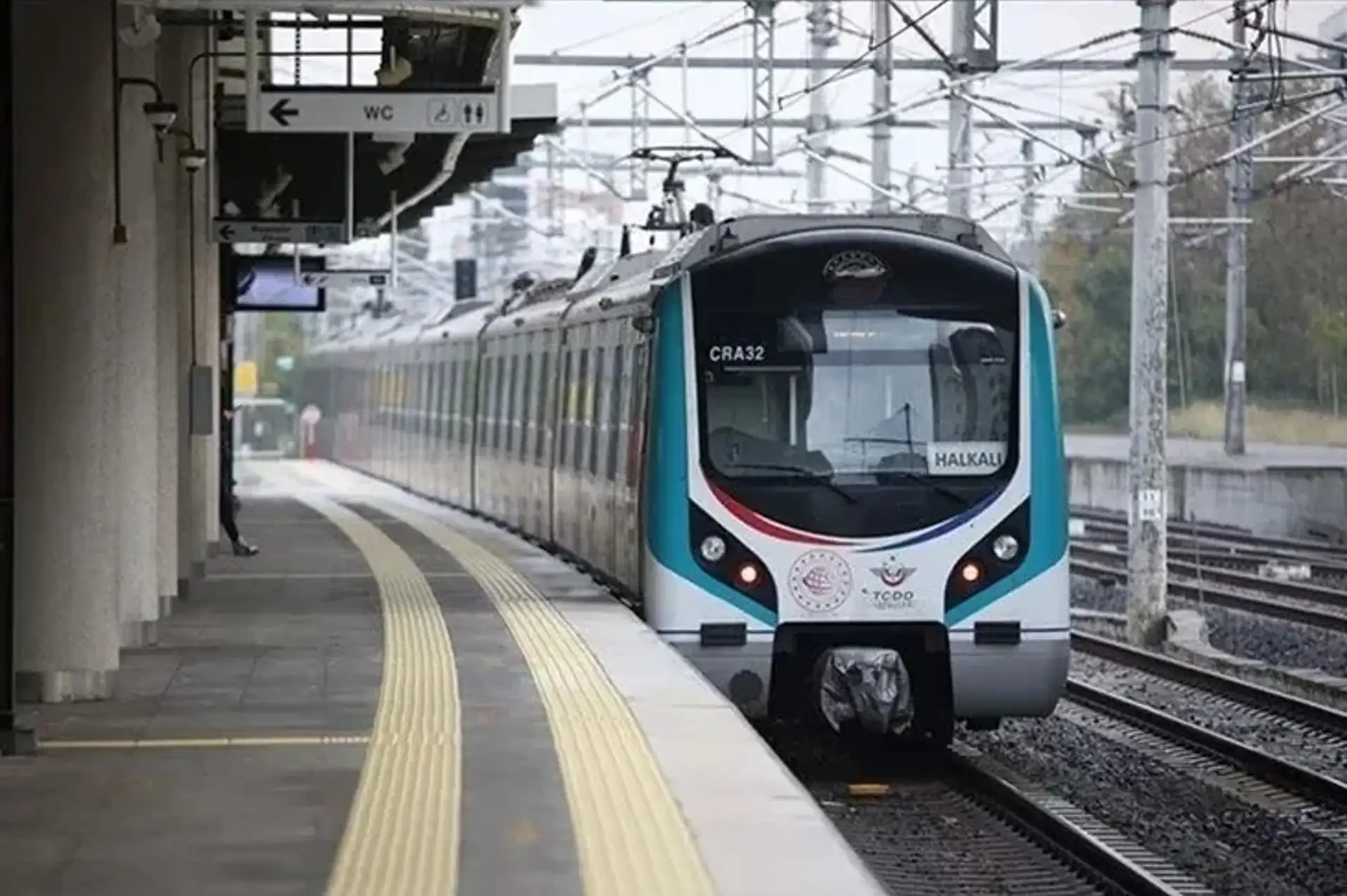 Marmaray Çalışmıyor Mu? 7 Temmuz Marmaray Seferleri Neden Durdu?